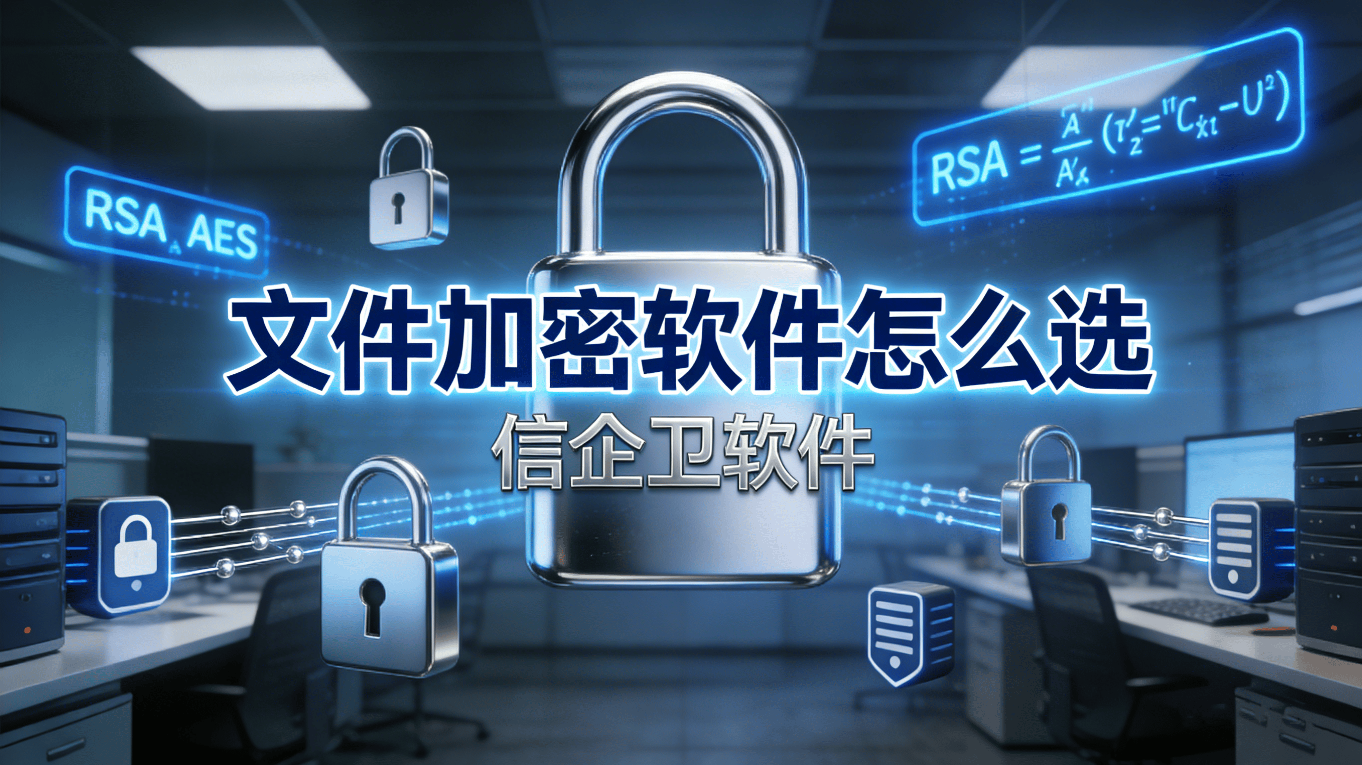 文件加密软件怎么选？2026年常用的6款加密软件推荐