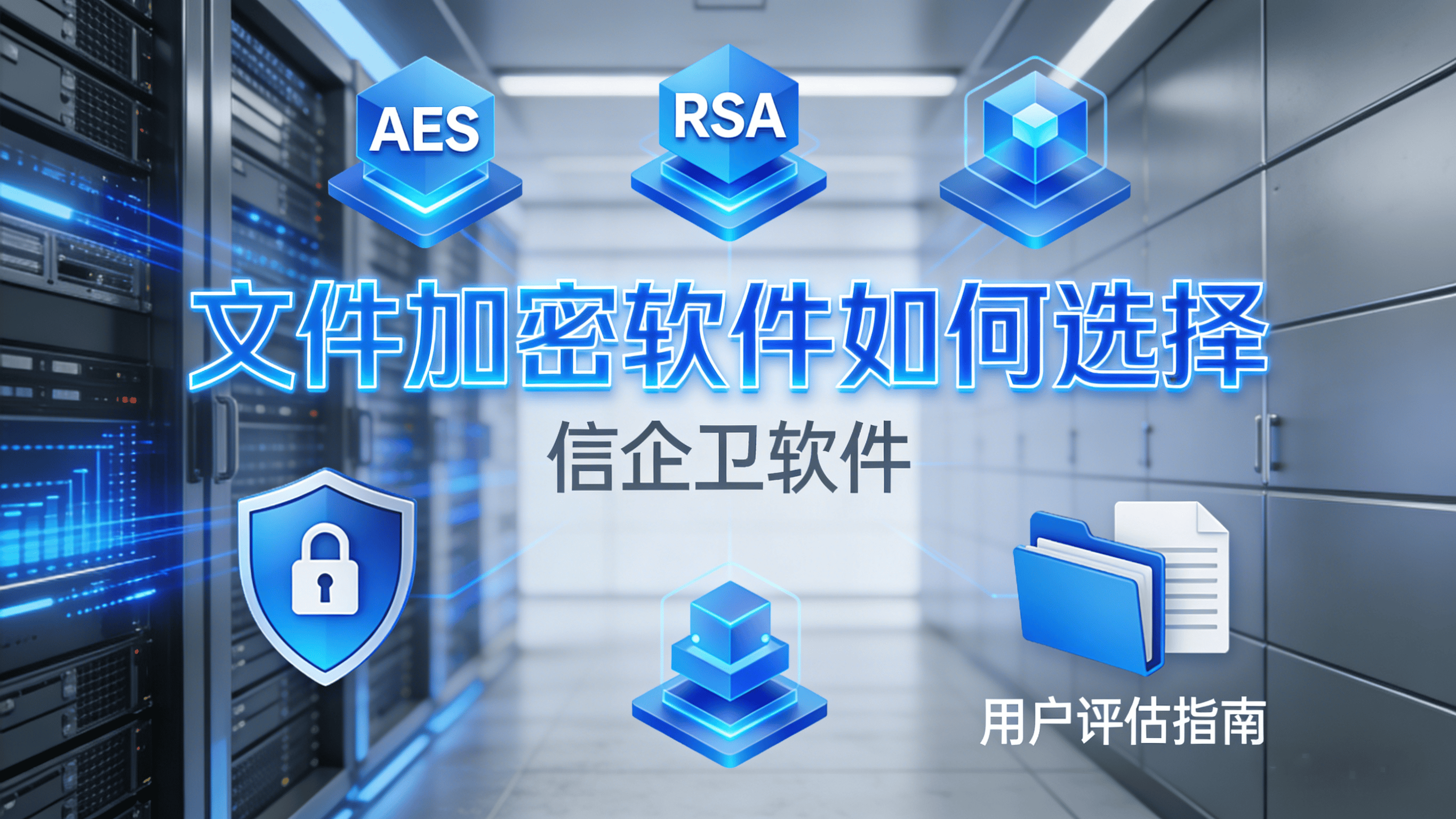 文件加密软件如何选择？2026年7款必备软件分享