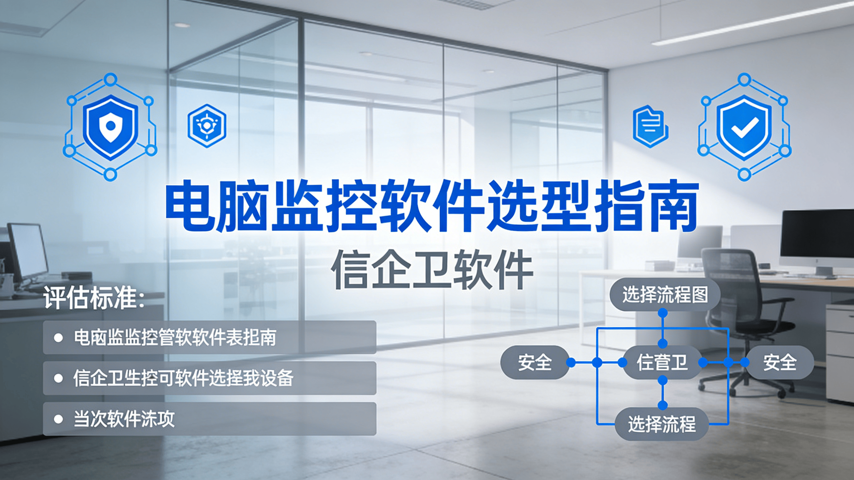 电脑监控软件选型指南，实用app大盘点， 一起来了解下