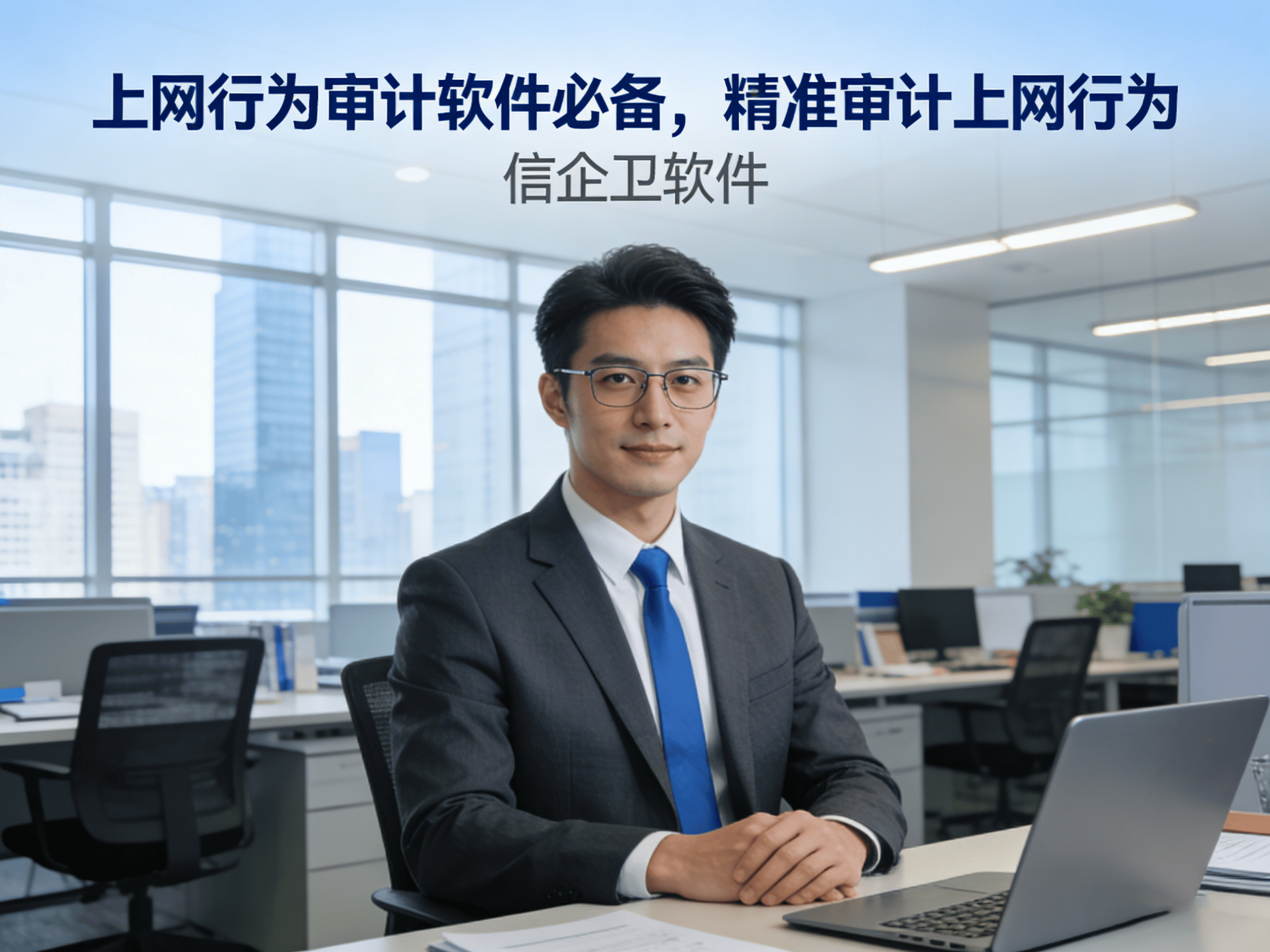 上网行为审计软件必备，精准审计上网行为，提升工作效率