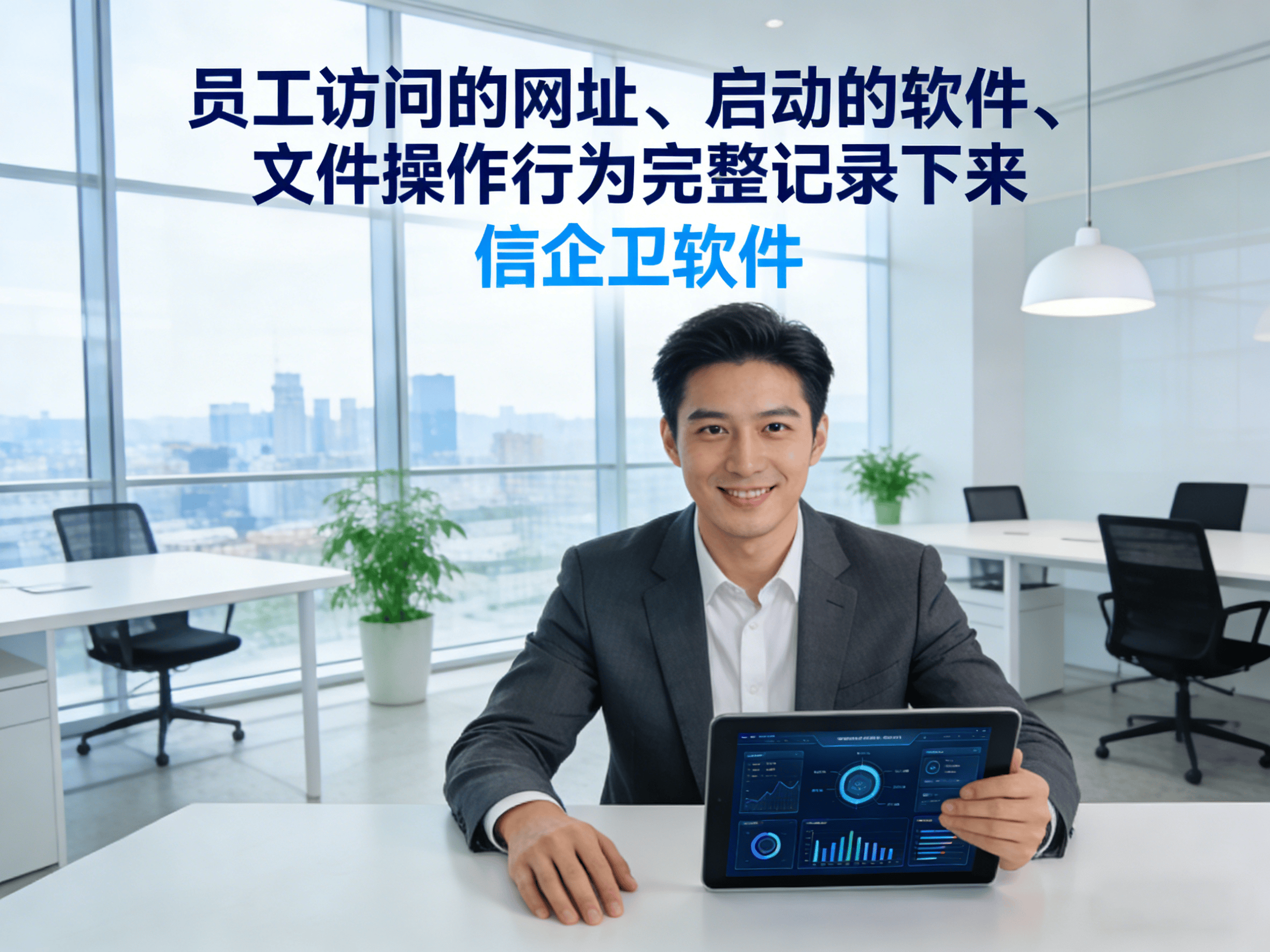 电脑监控软件有哪些？上网行为管理方案，一起来了解下