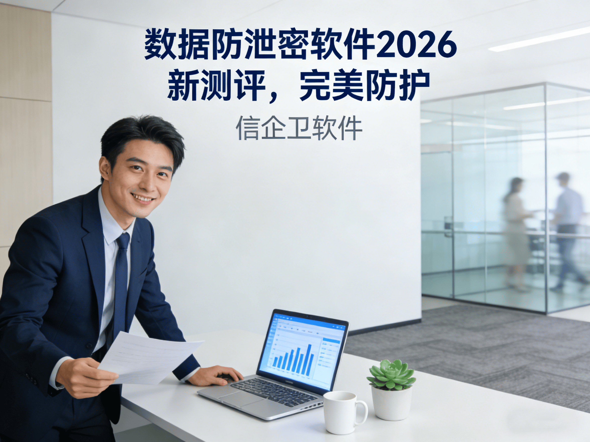 数据防泄密软件2026新测评，完美防护，确保敏感数据不外泄 