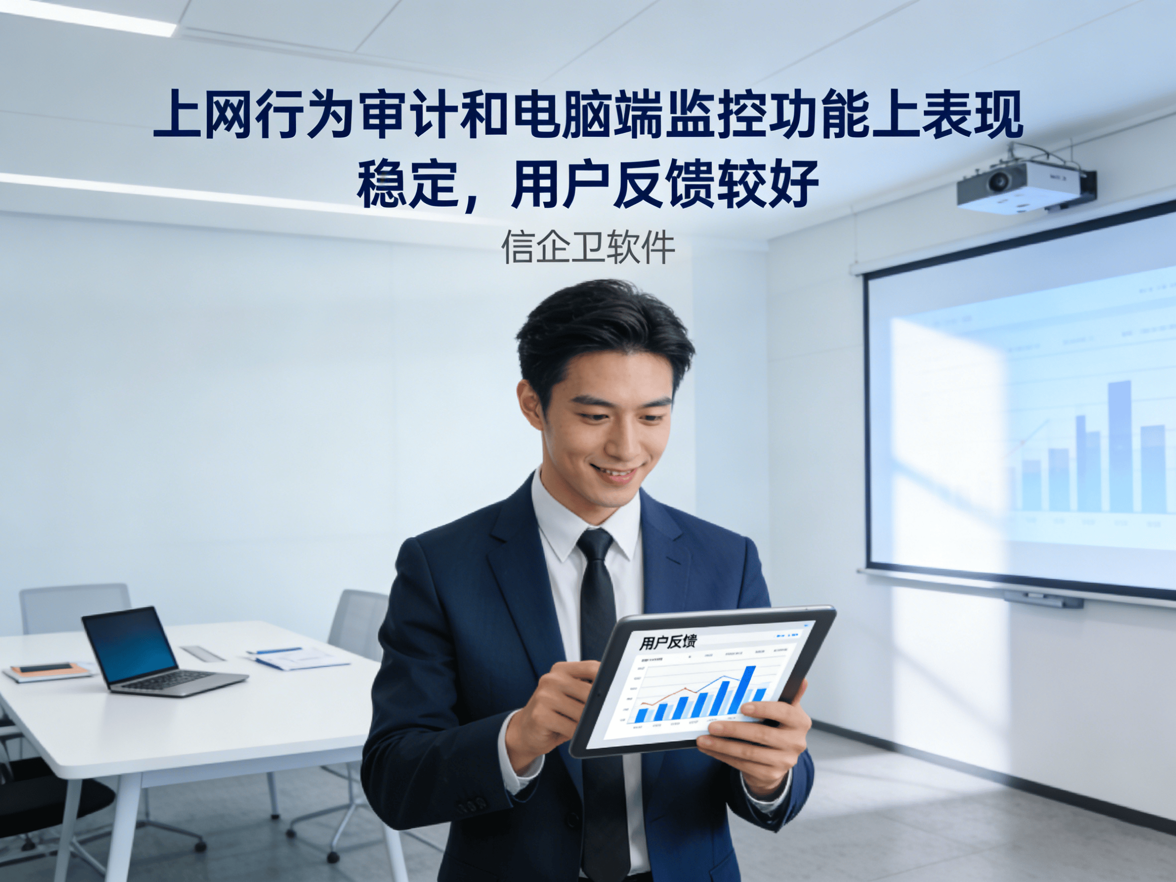 上网行为审计软件合集，2026年电脑监控软件推荐，速速码住