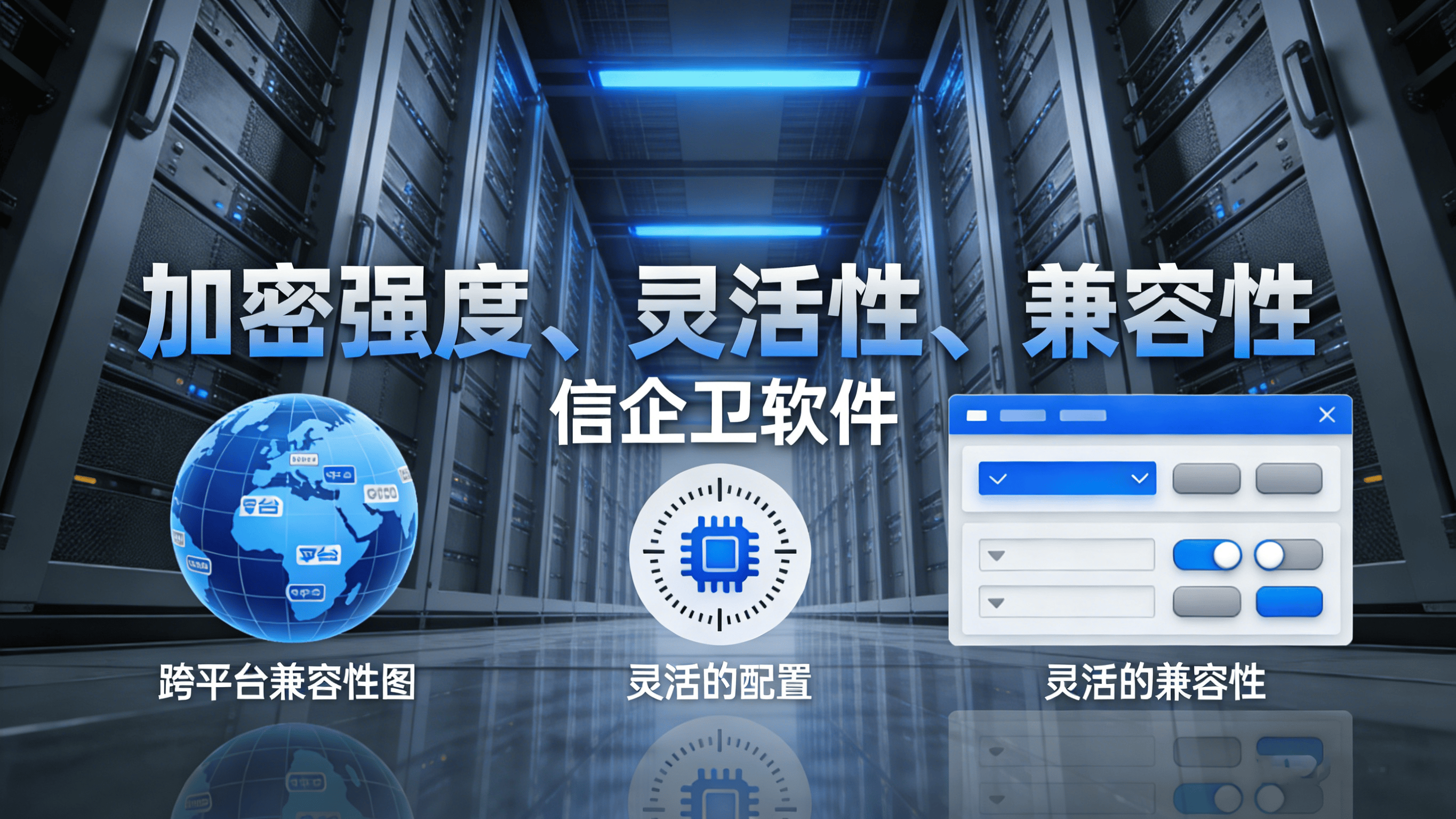 如何选择文件加密软件？7款高效加密软件分享