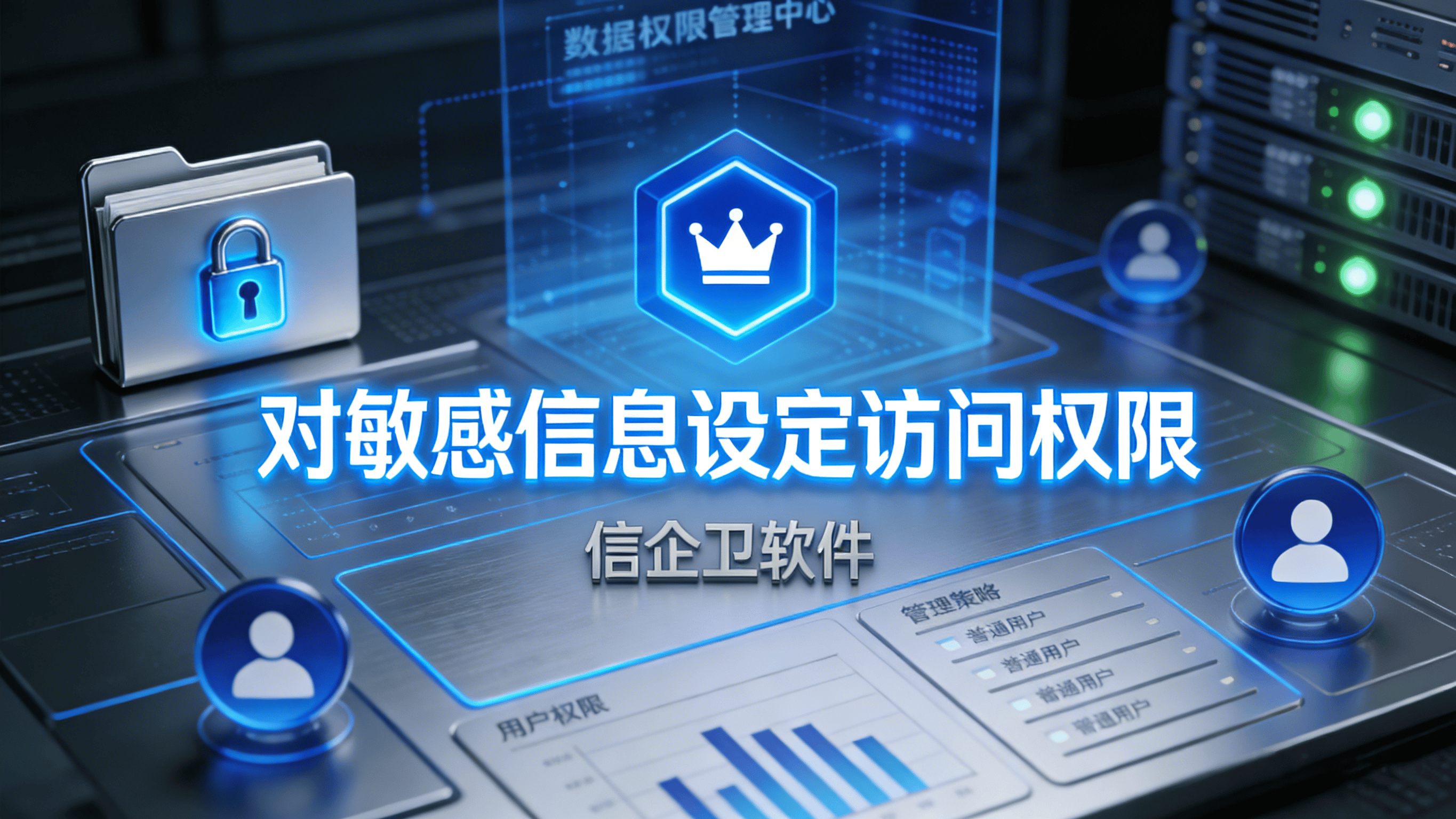 数据防泄密的方法都有哪些？2026年10款必备软件推荐