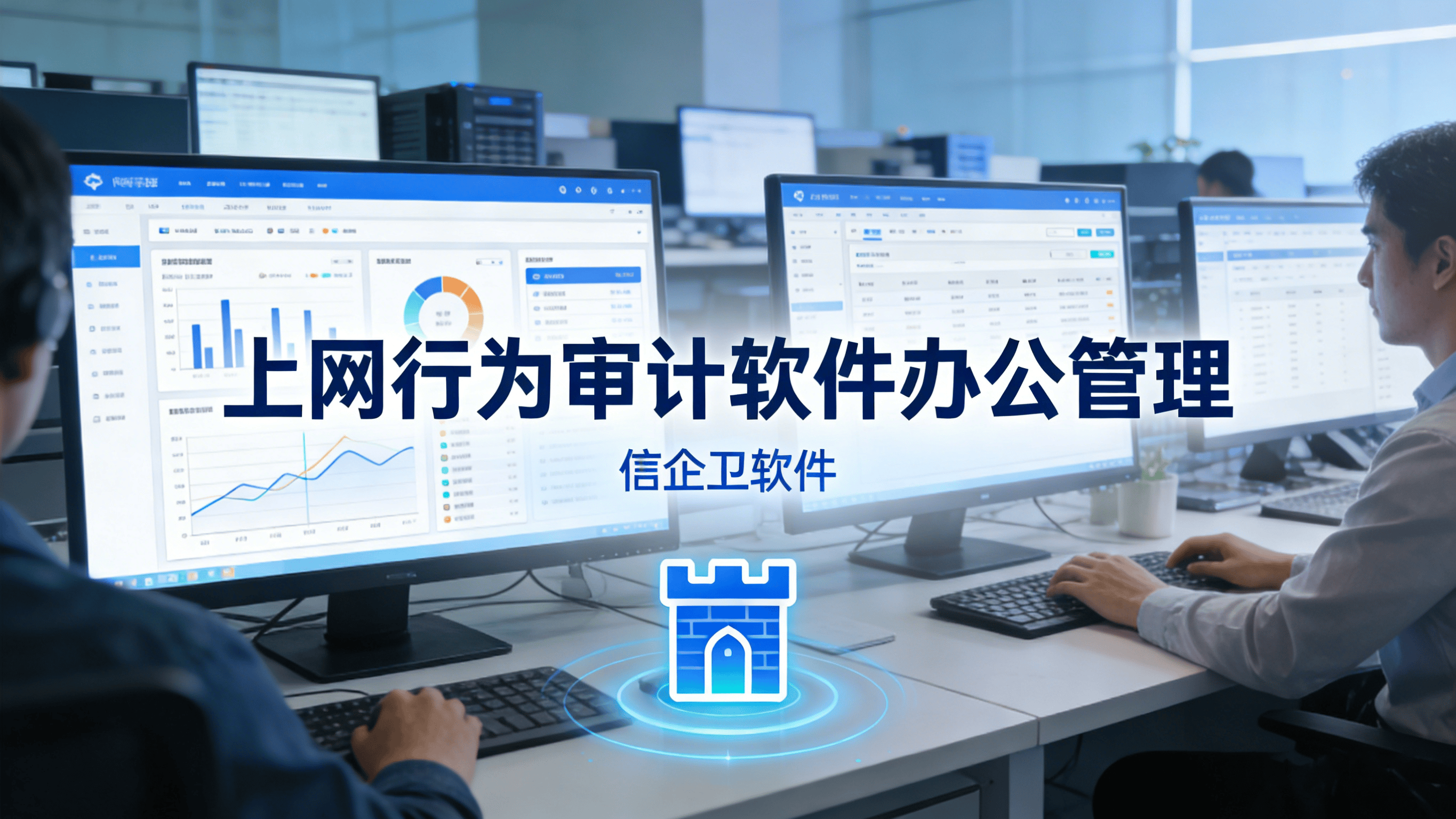 上网行为审计软件办公管理，实用app大盘点，2026新测评