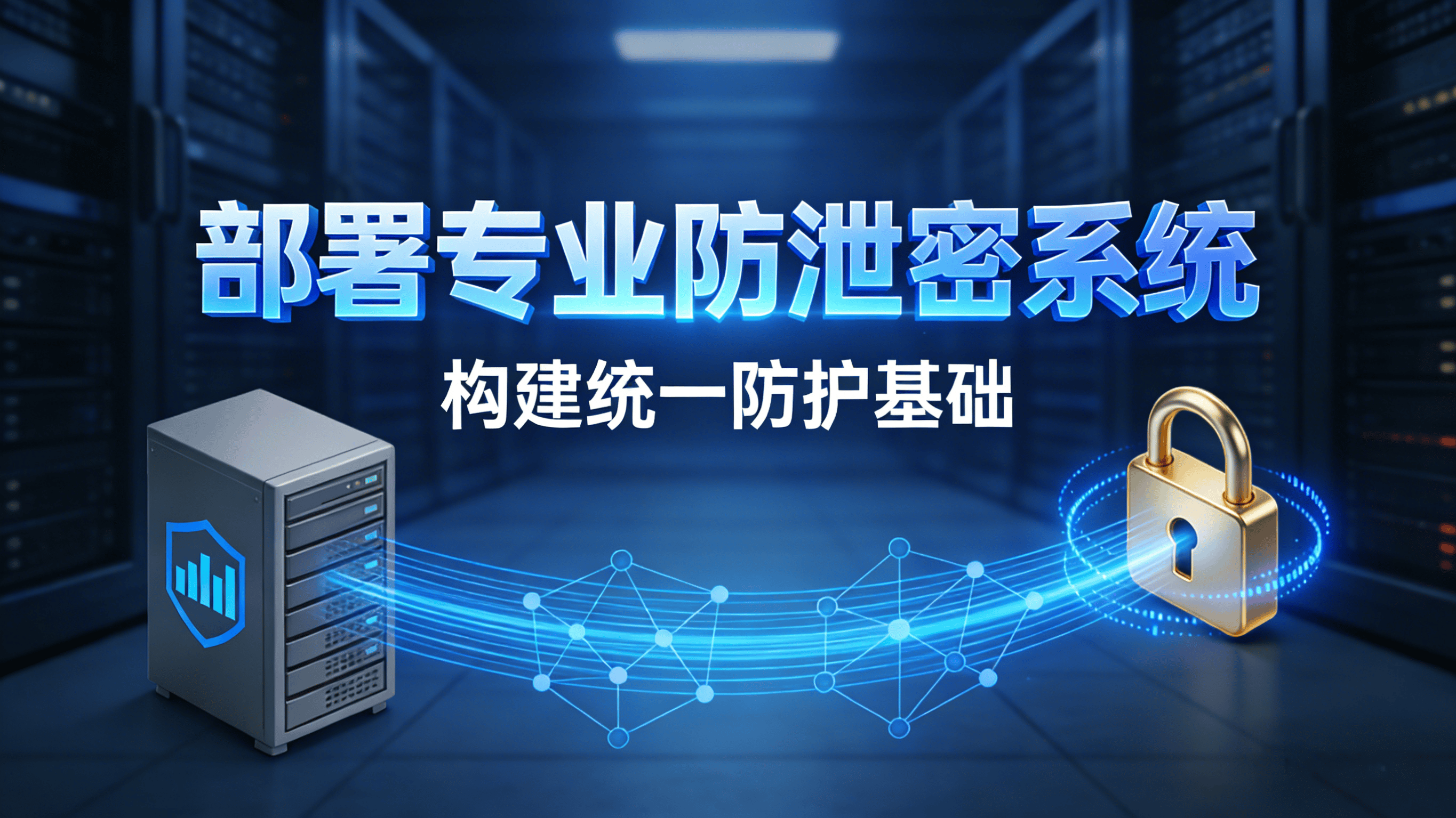 如何阻止数据泄密？数据防泄密六种方法集锦，防范数据不被泄密