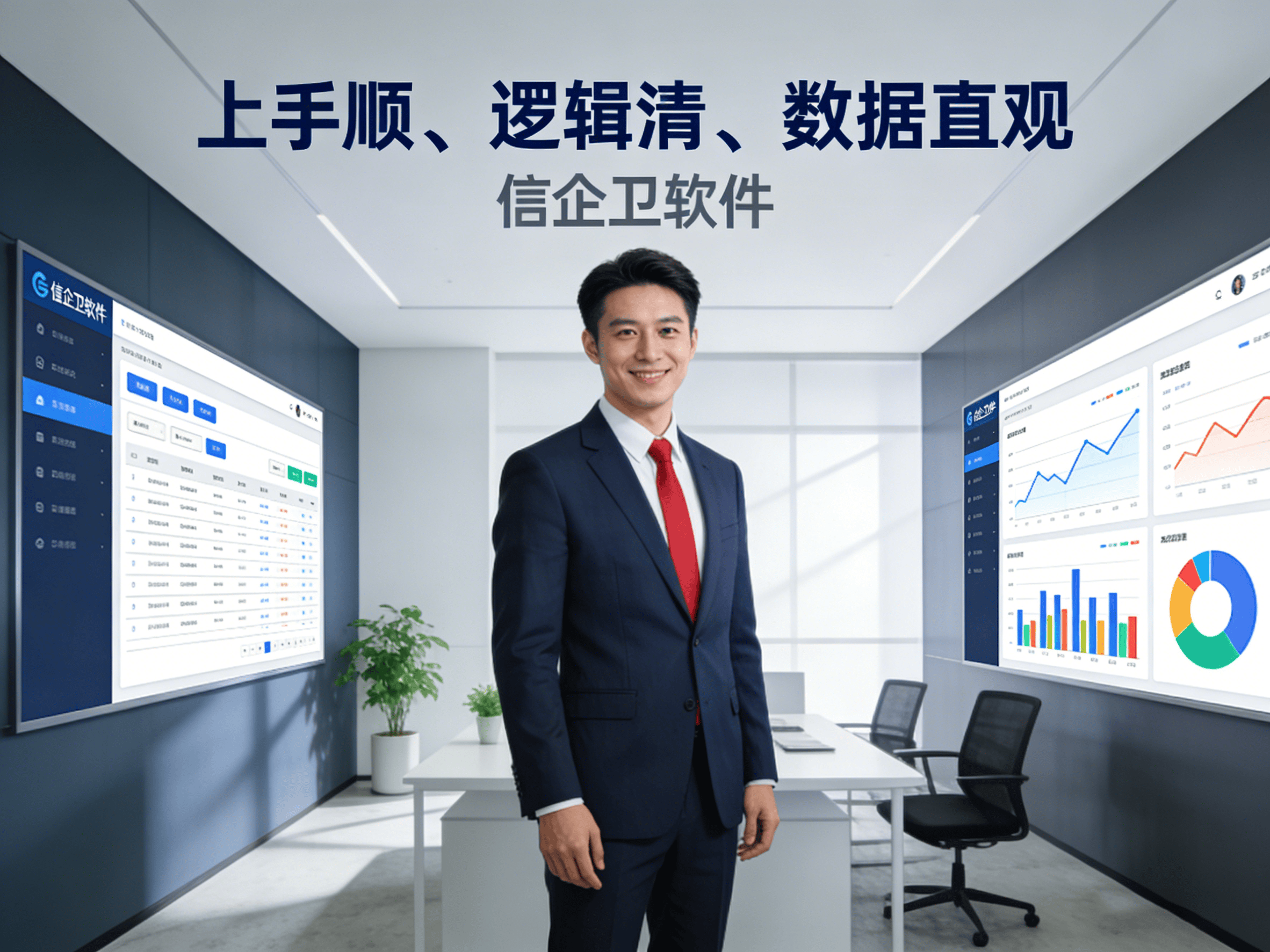 企业上网管控必备，电脑监控软件合集，一起来了解下