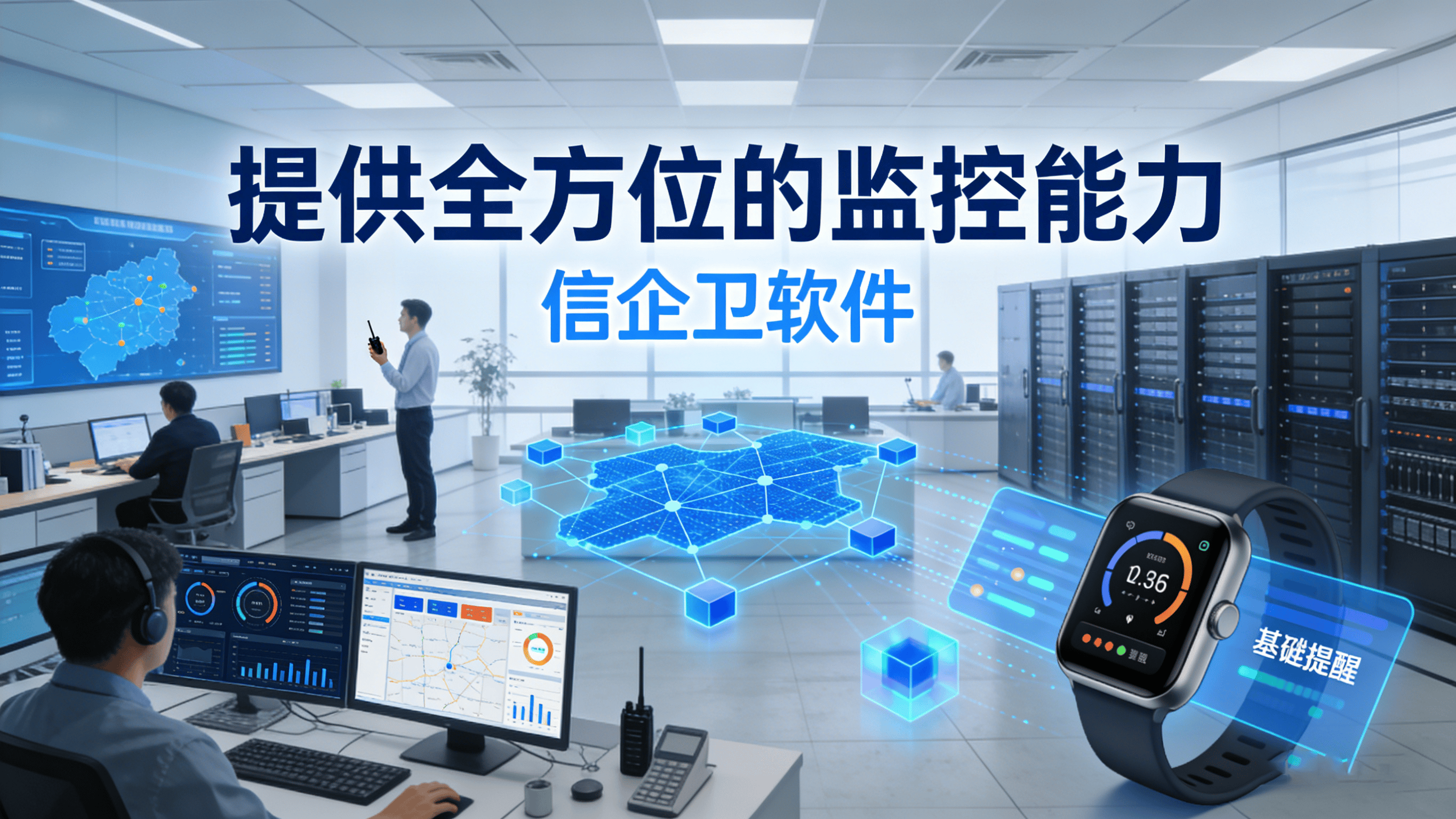 精选：实现电脑屏幕实时监控：七款核心必备软件权威指南