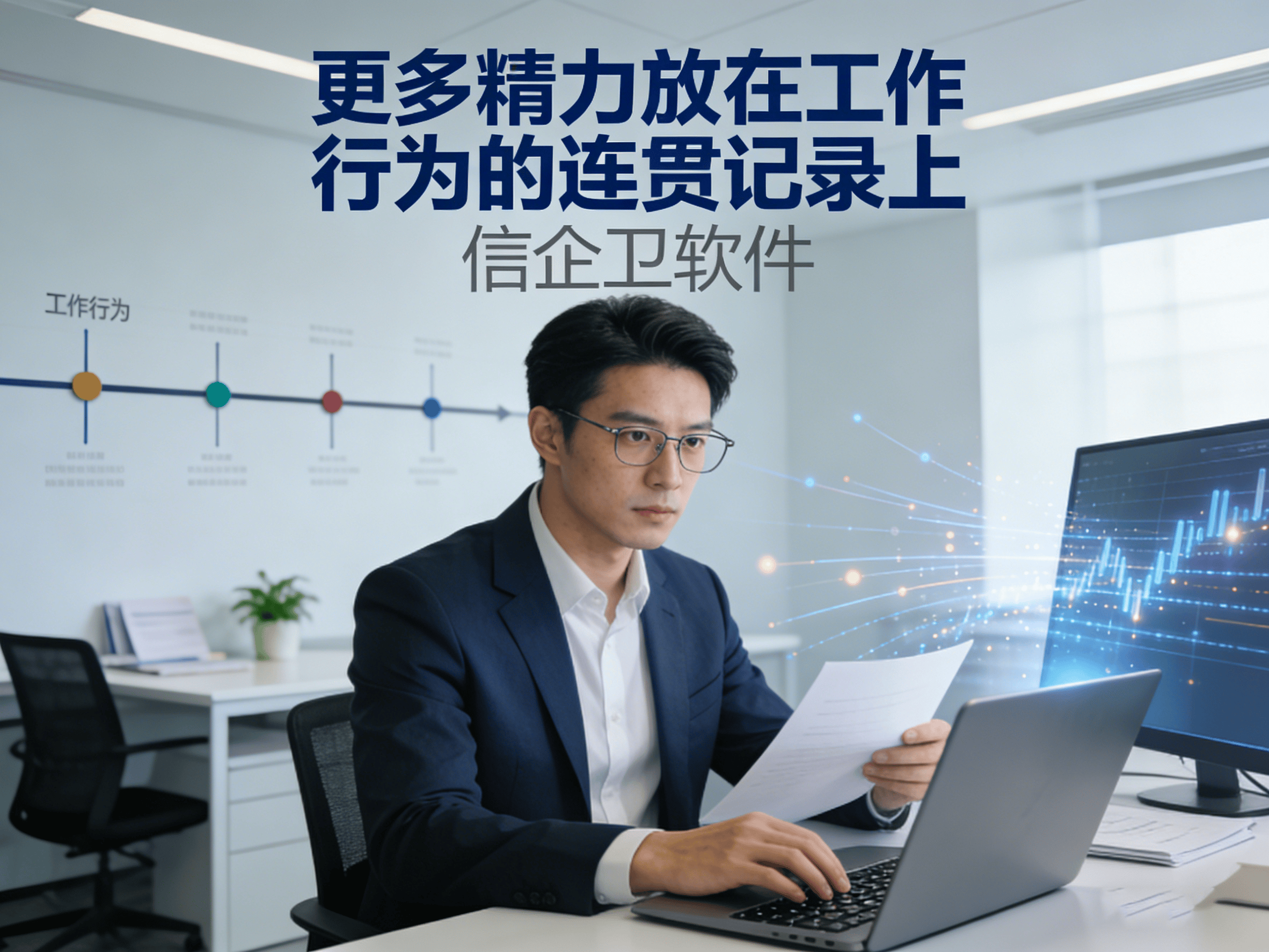 电脑监控软件到底好不好用？2026真实测评