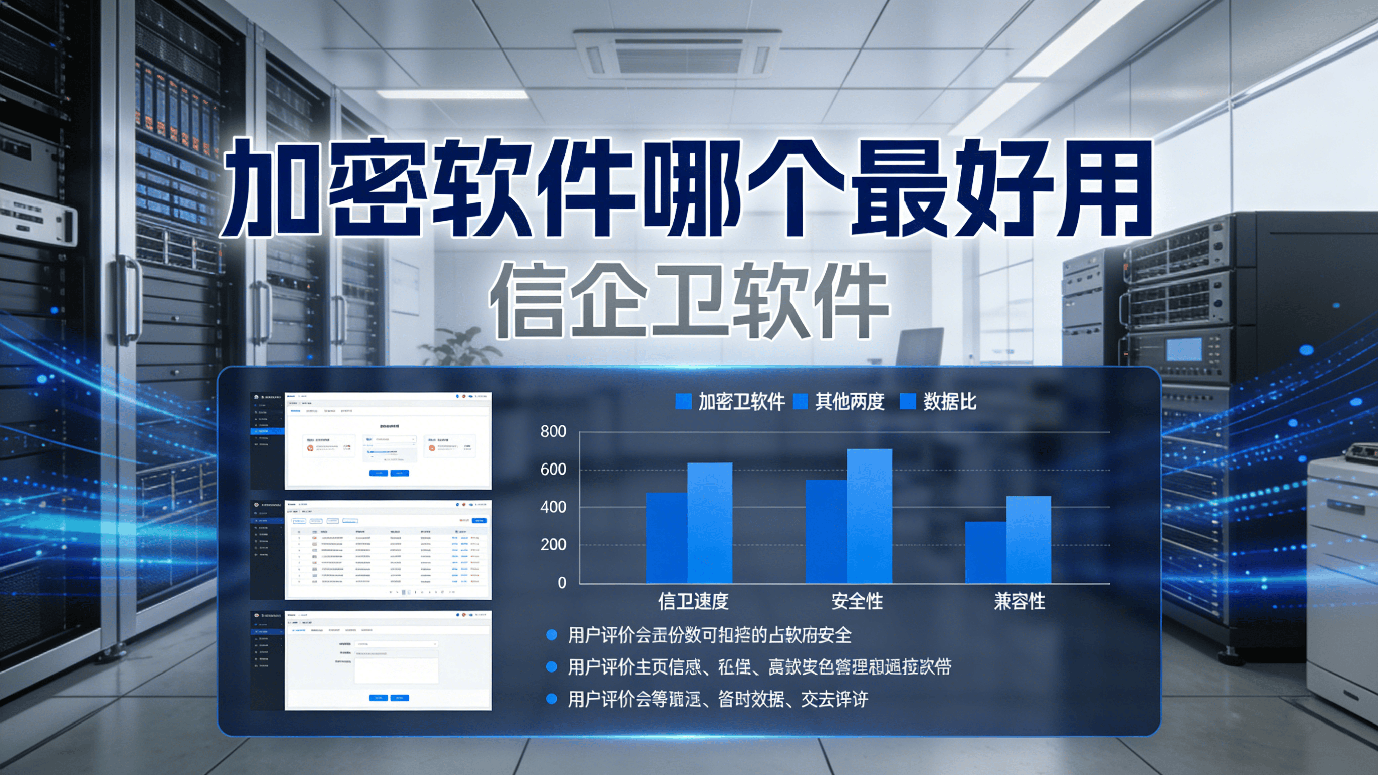 加密软件哪个最好用？分享八款亲测好用的加密软件，2026最新整理