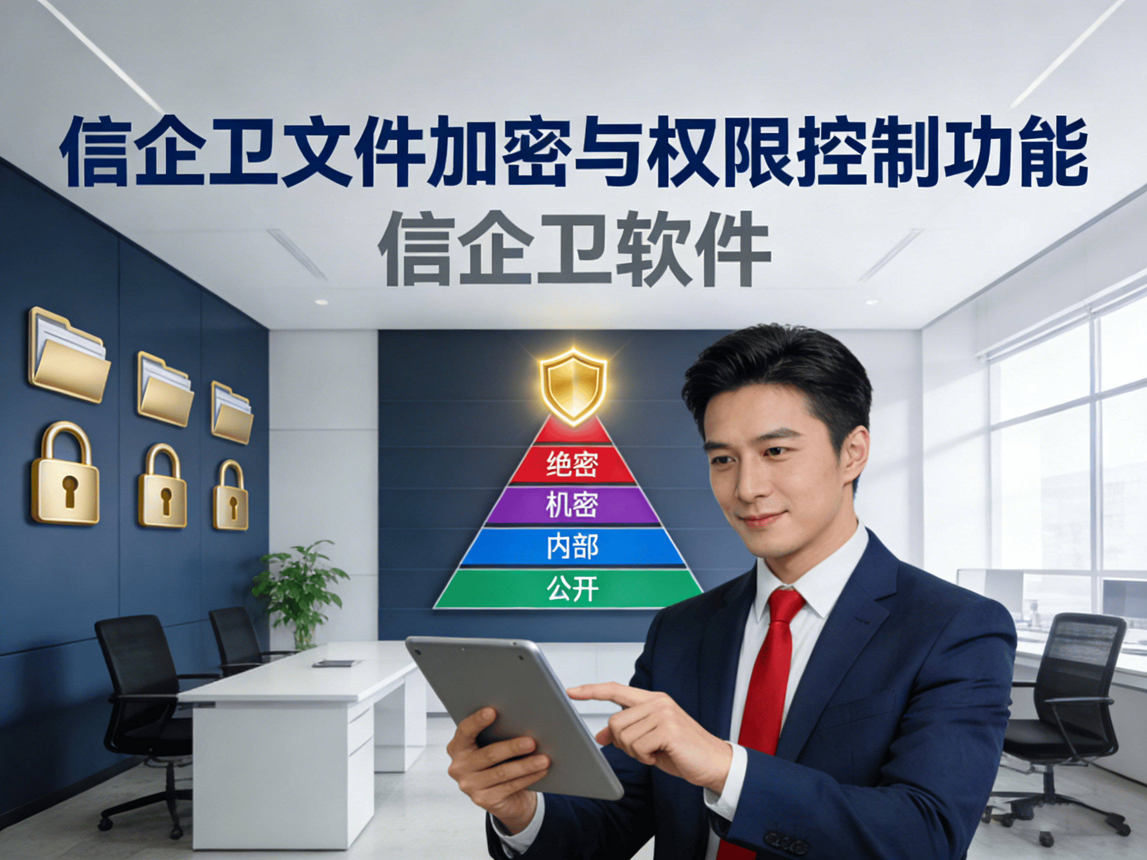 数据防泄密软件有哪些功能，核心能力解析，一起来了解下