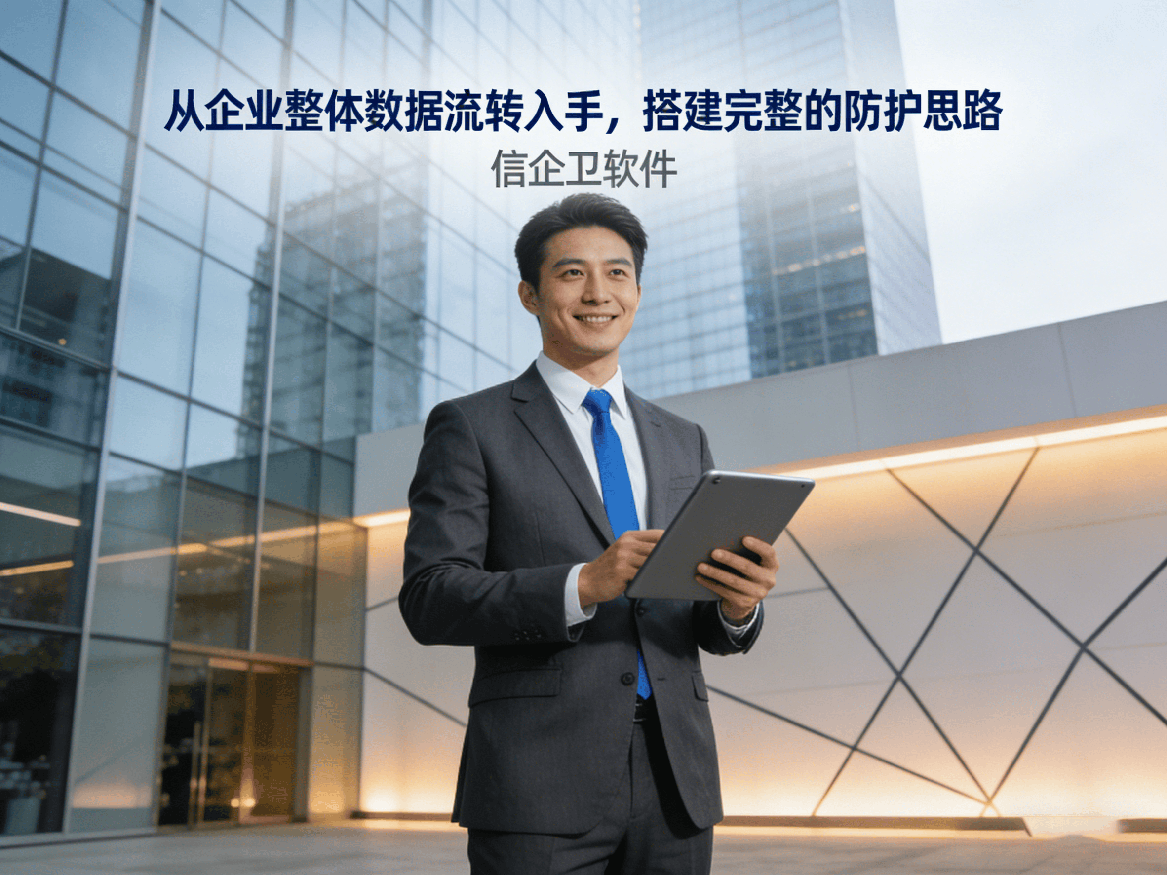 企业数据安全必备，防泄密软件盘点，企业老板了解多少？