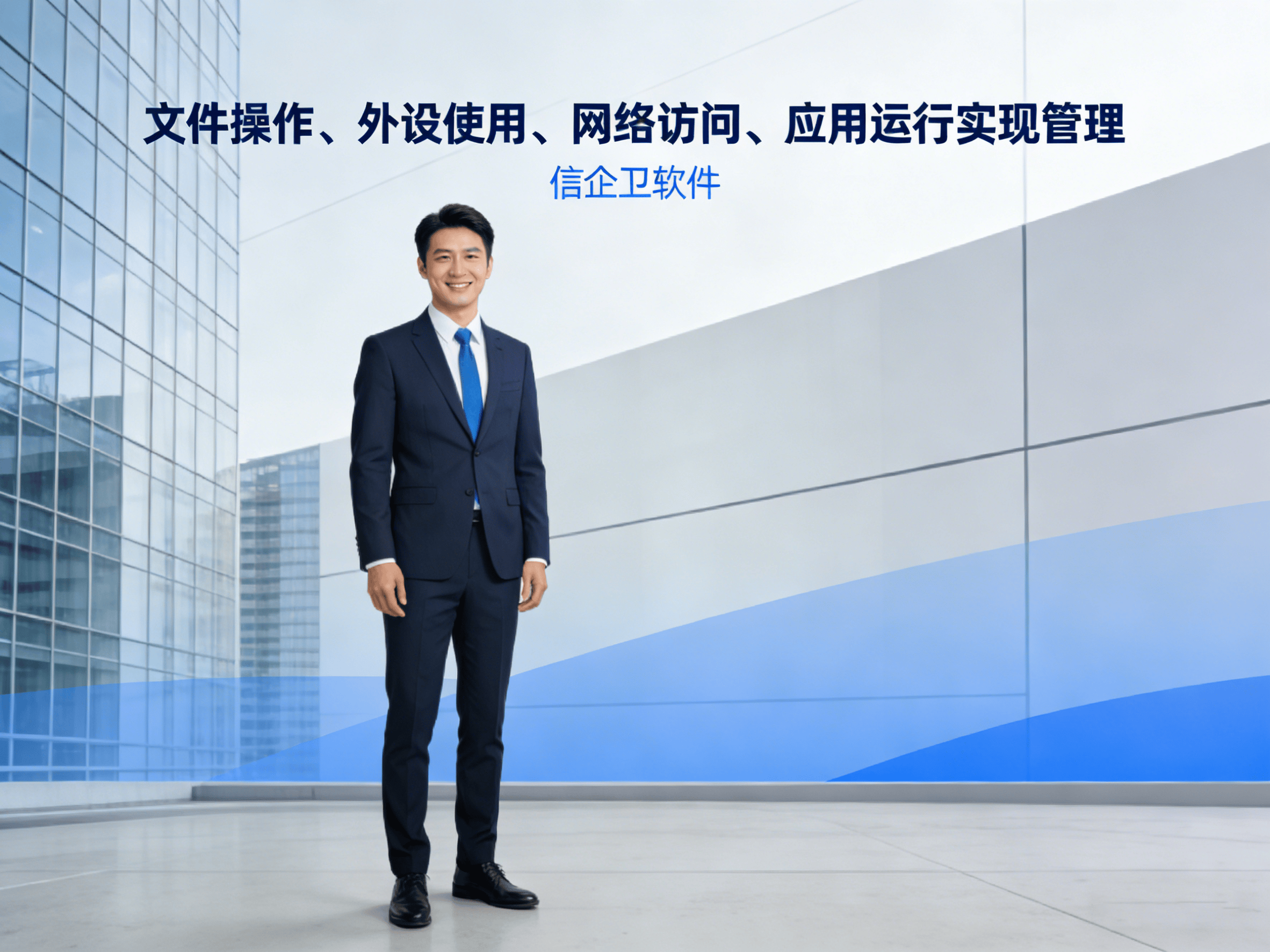 企业终端安全怎么管，终端安全管理软件评测，2026新款