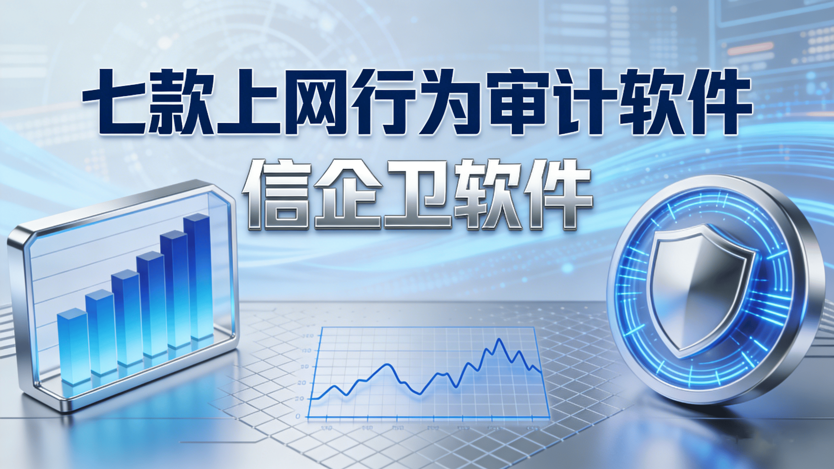 2026年值得关注的七款上网行为审计软件：从功能到实战详解