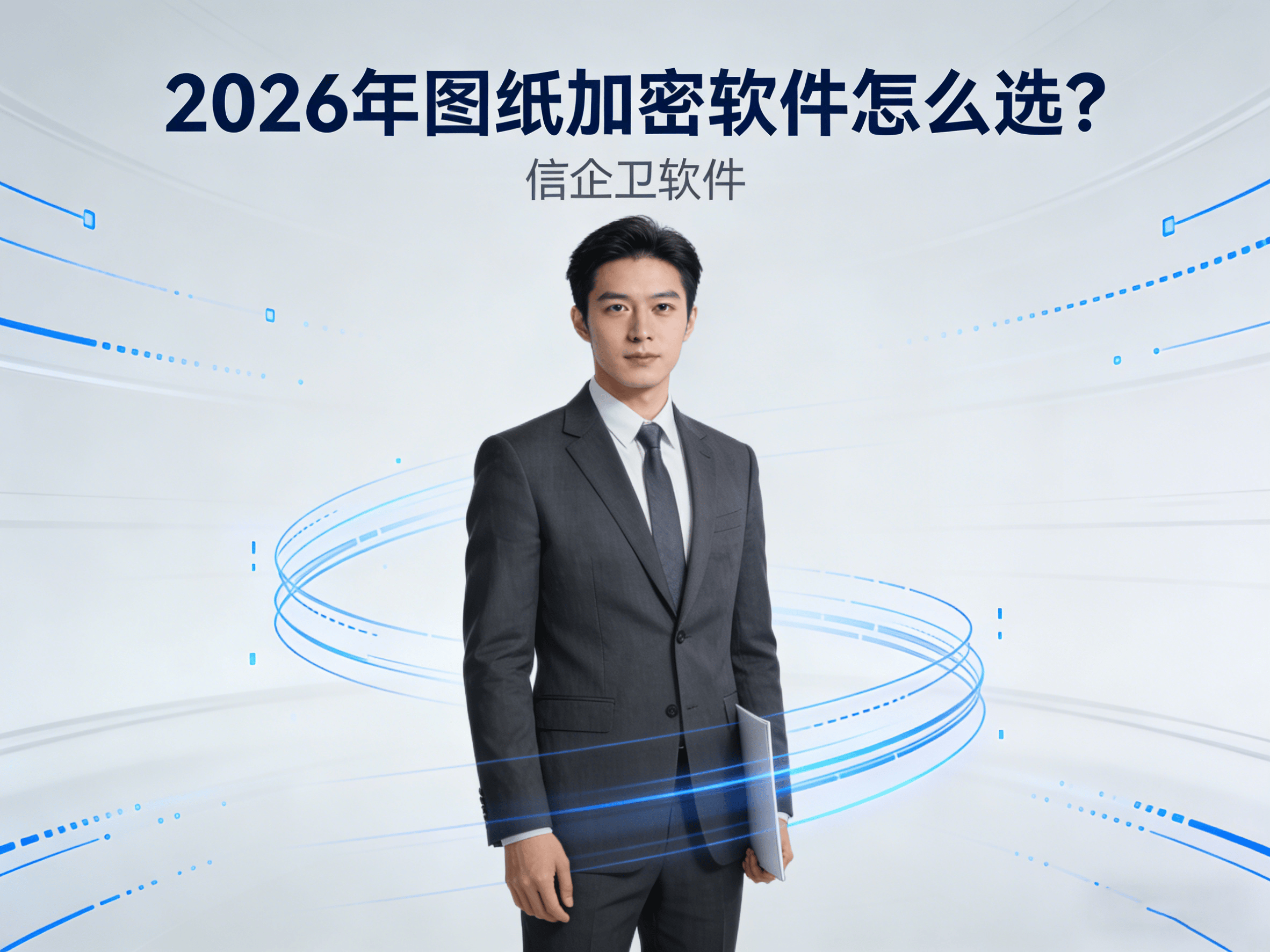 2026年图纸加密软件怎么选？一起来了解下，深度分析