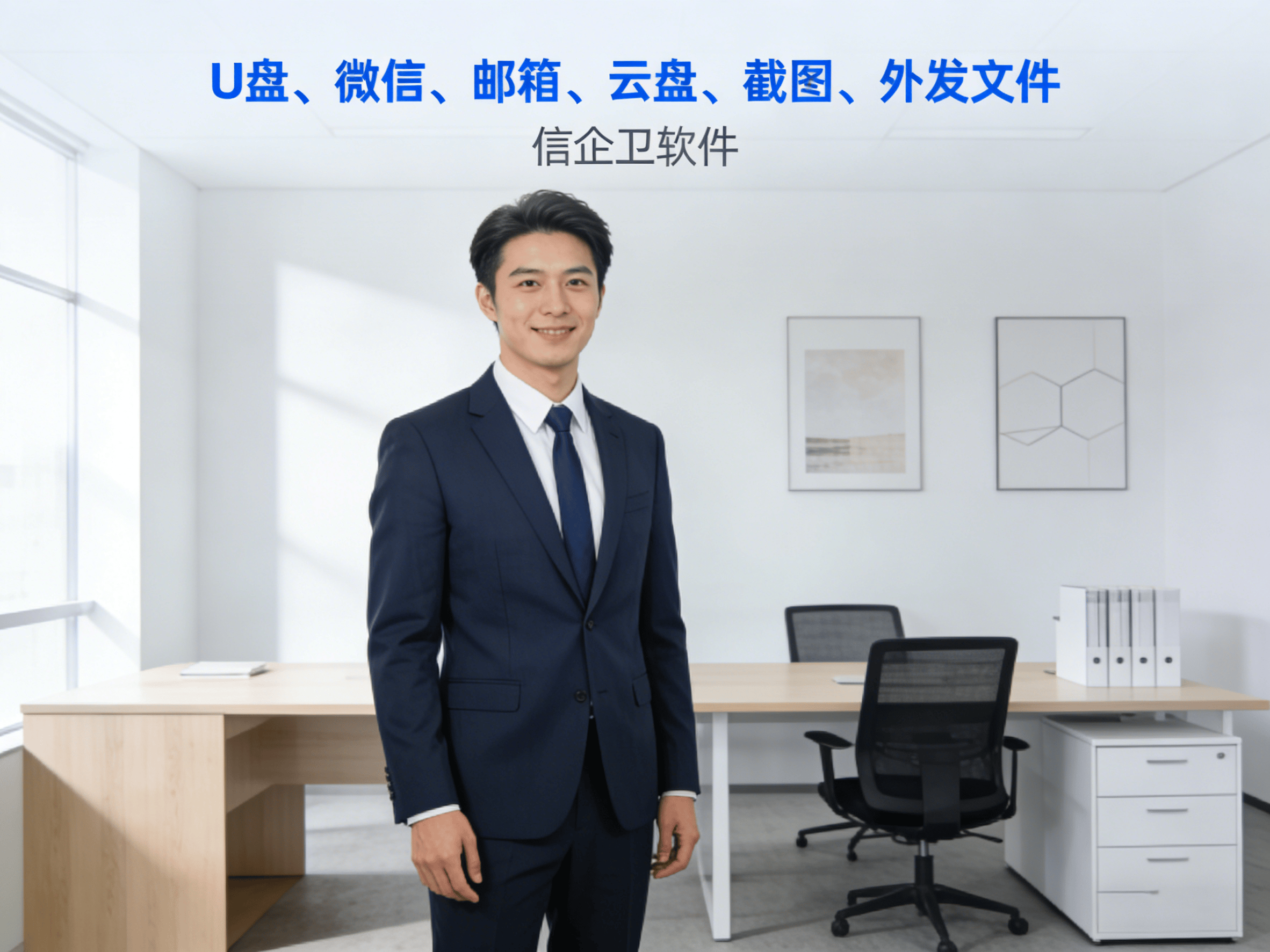  防泄密软件合集盘点，文档加密软件推荐，速速收藏