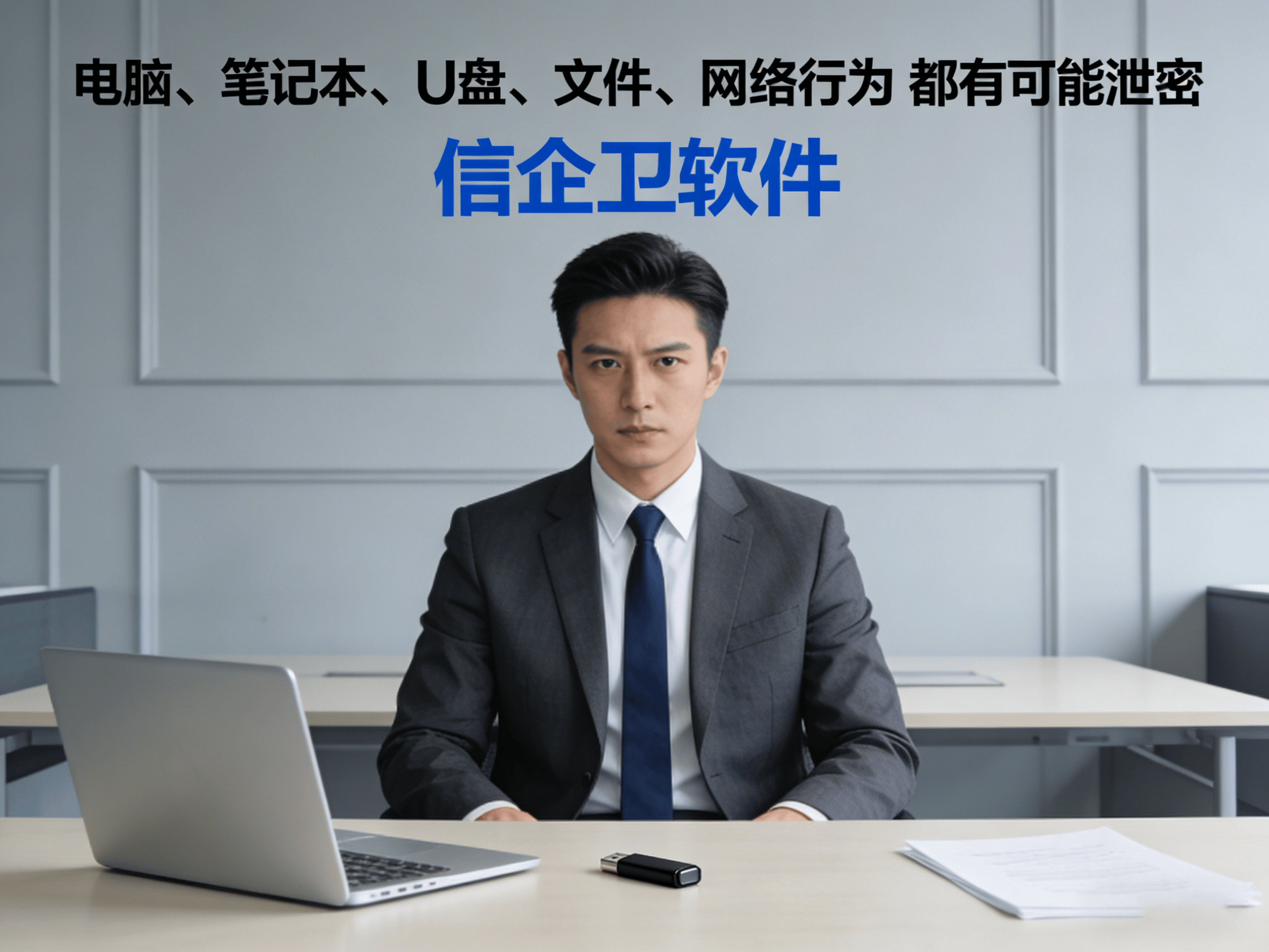 企业级终端安全管理方案盘点，软件合集一文看懂