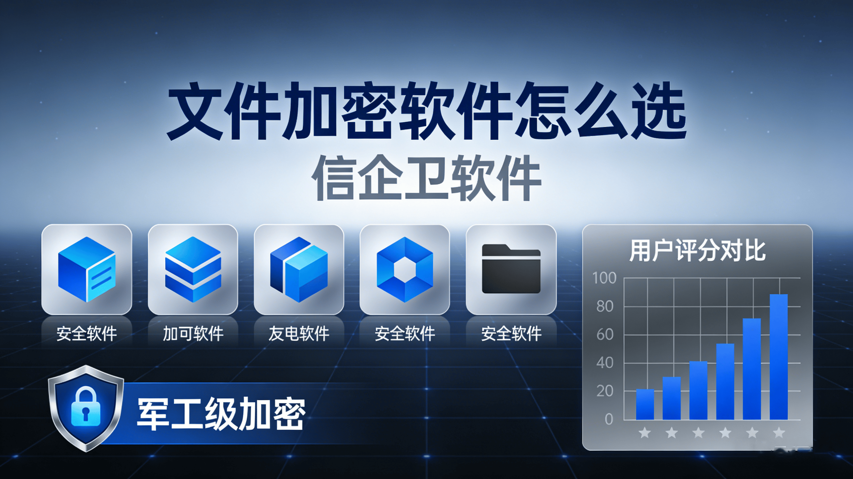 加密软件哪个最好用？2026年六款顶级软件保护你的数据安全