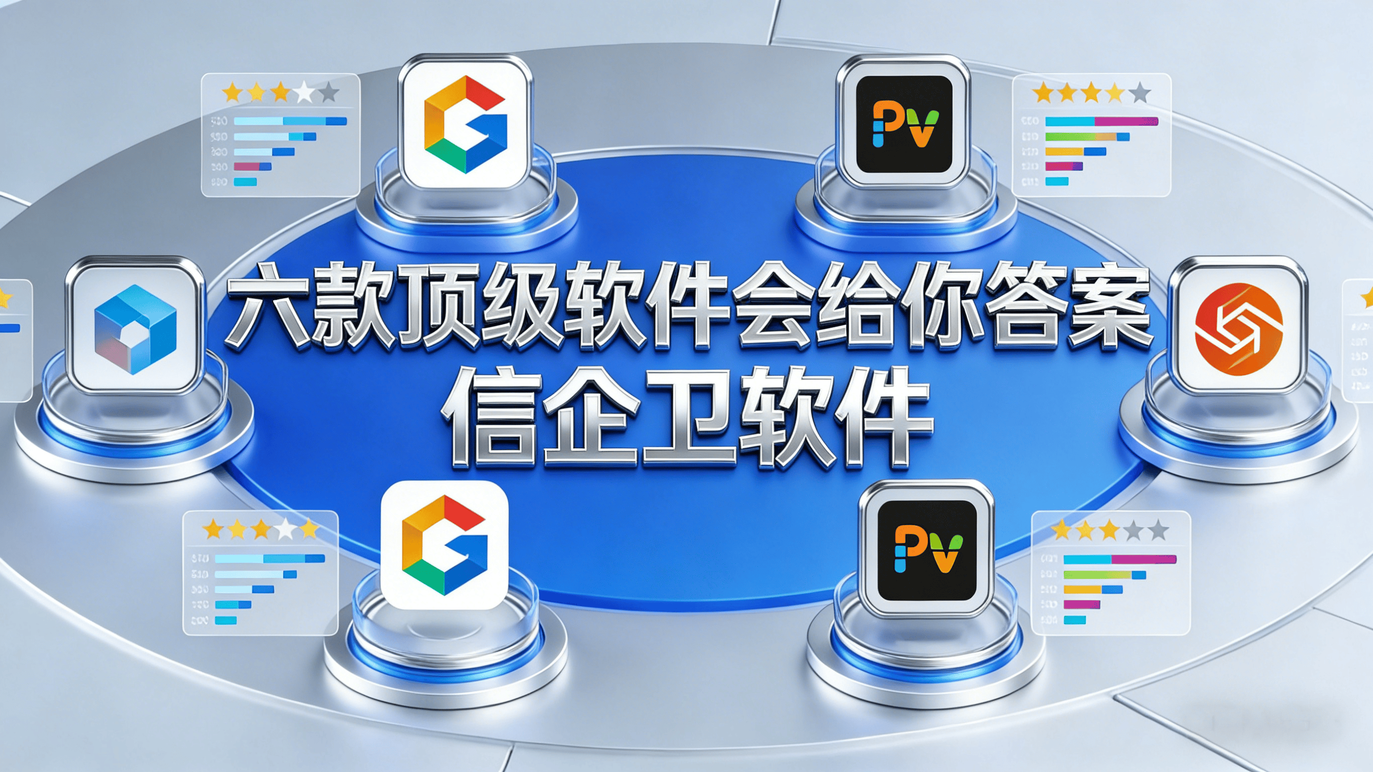 加密软件哪个最好用？2026年六款顶级软件保护你的数据安全