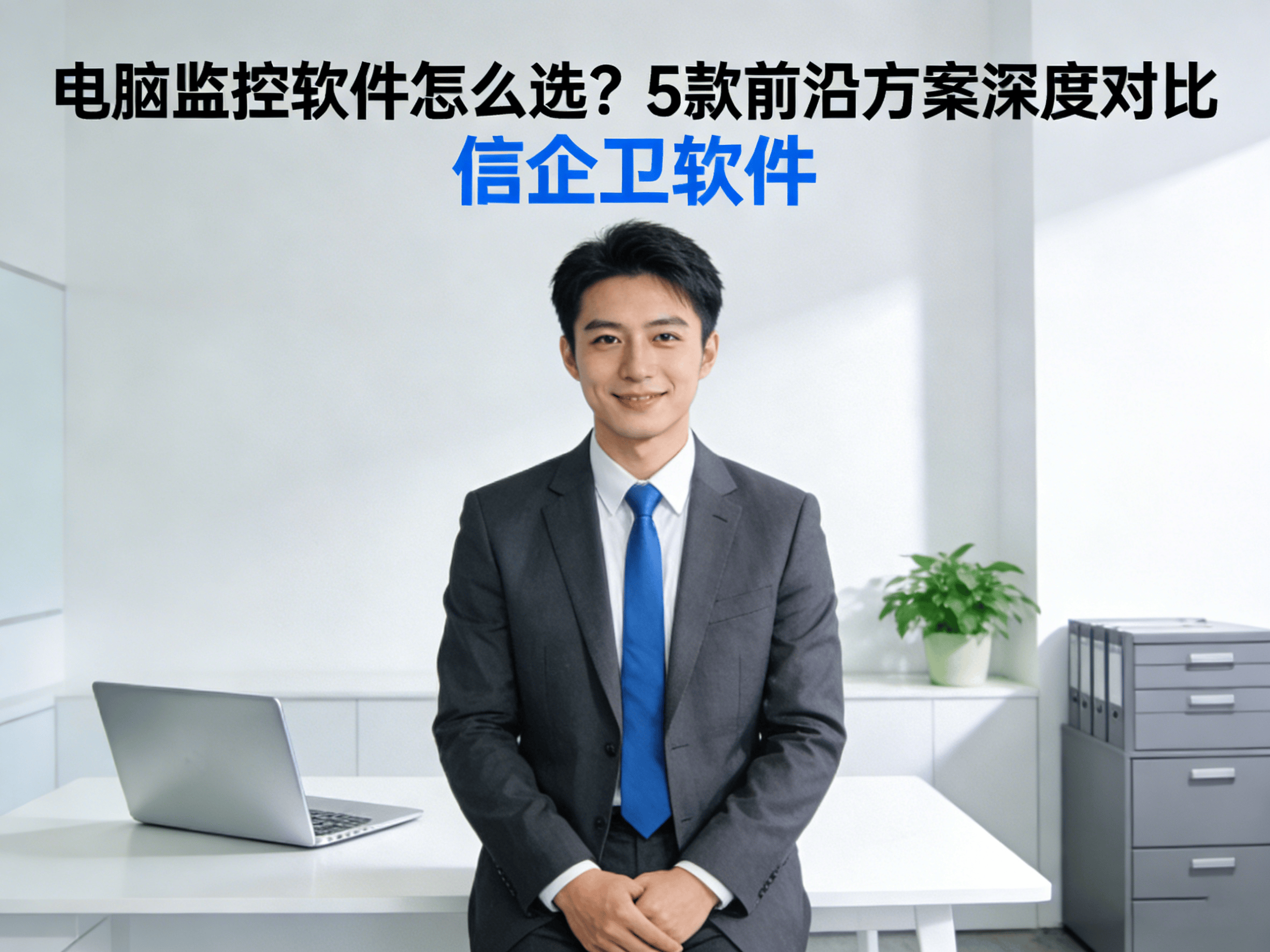 帮助老板认识软件信息差：电脑监控软件怎么选？5款前沿方案深度对比