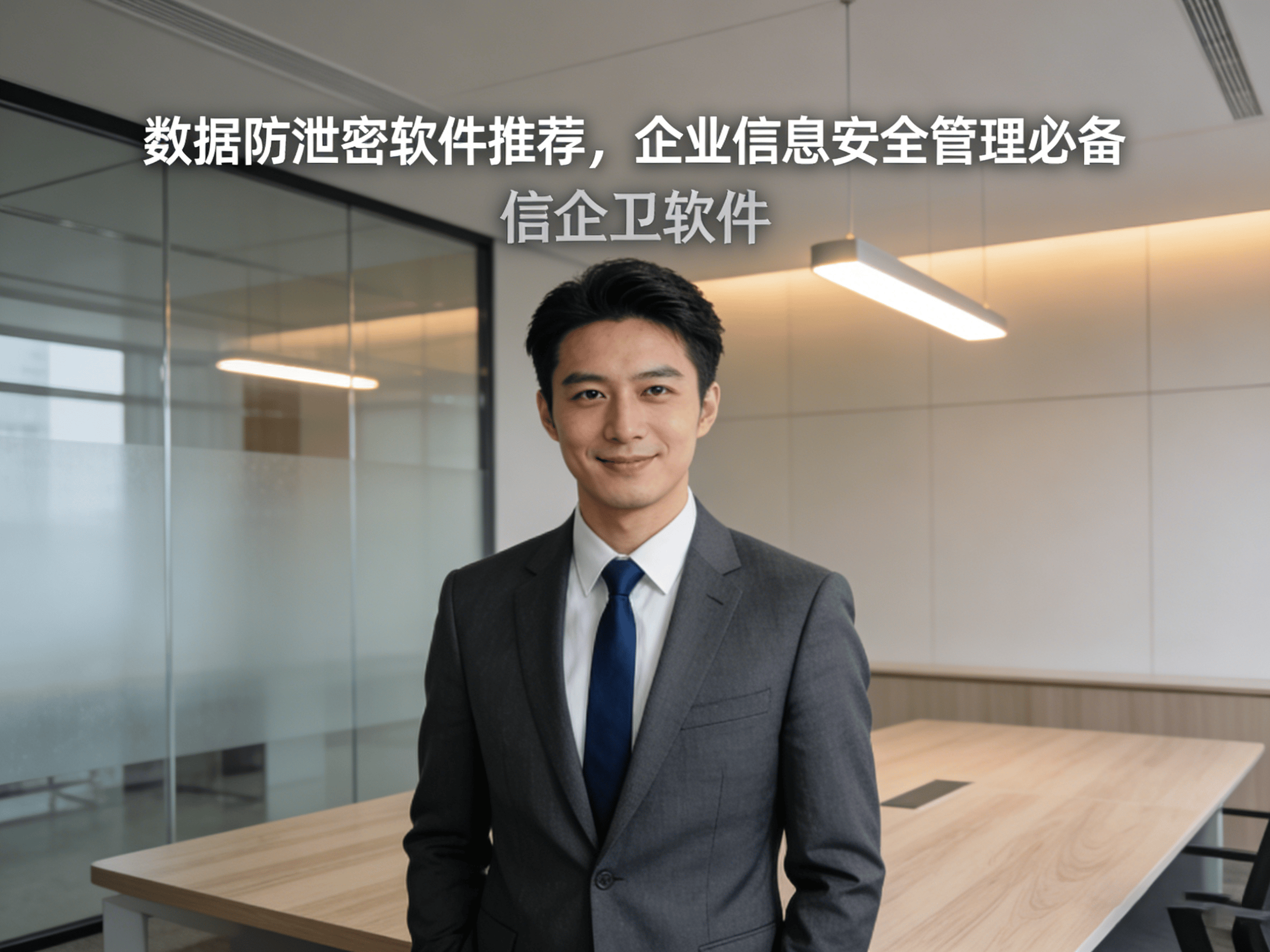 数据防泄密软件推荐，企业信息安全管理必备，公认好用方案