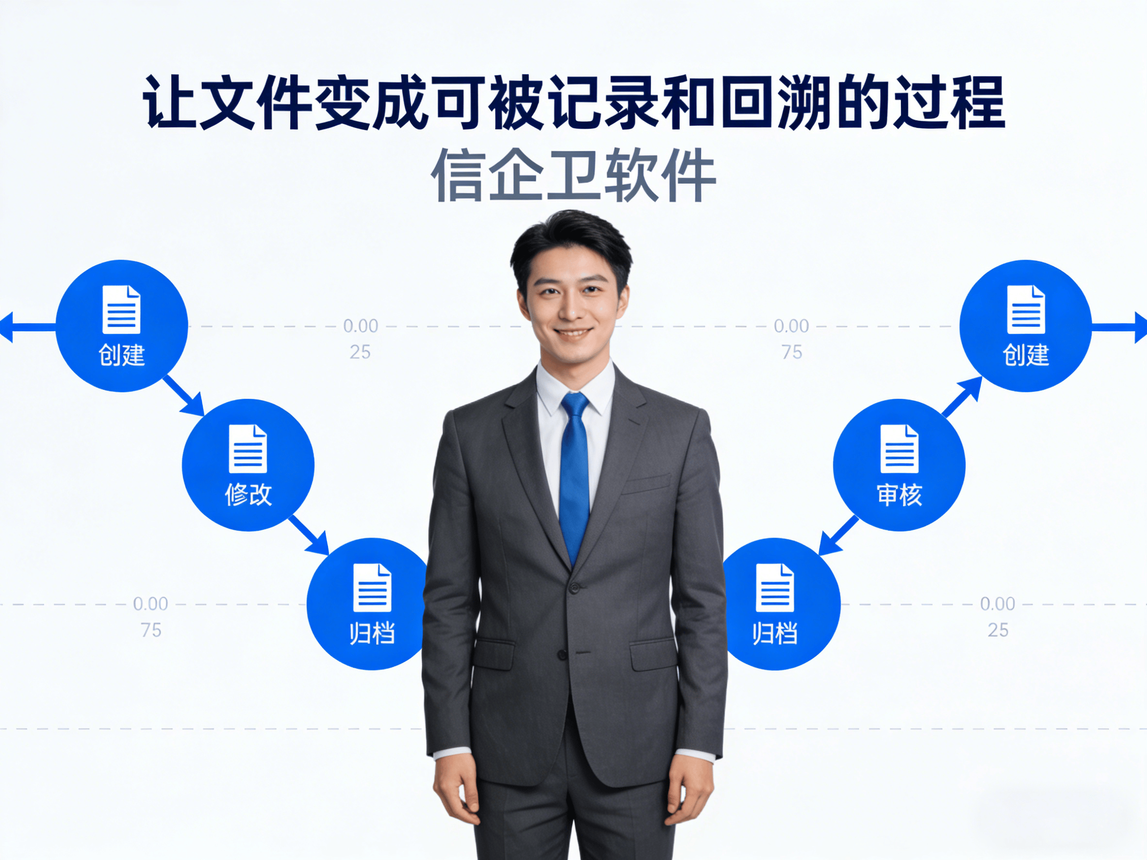 电脑监控软件适合中小企业吗？从成本与管理收益角度分析