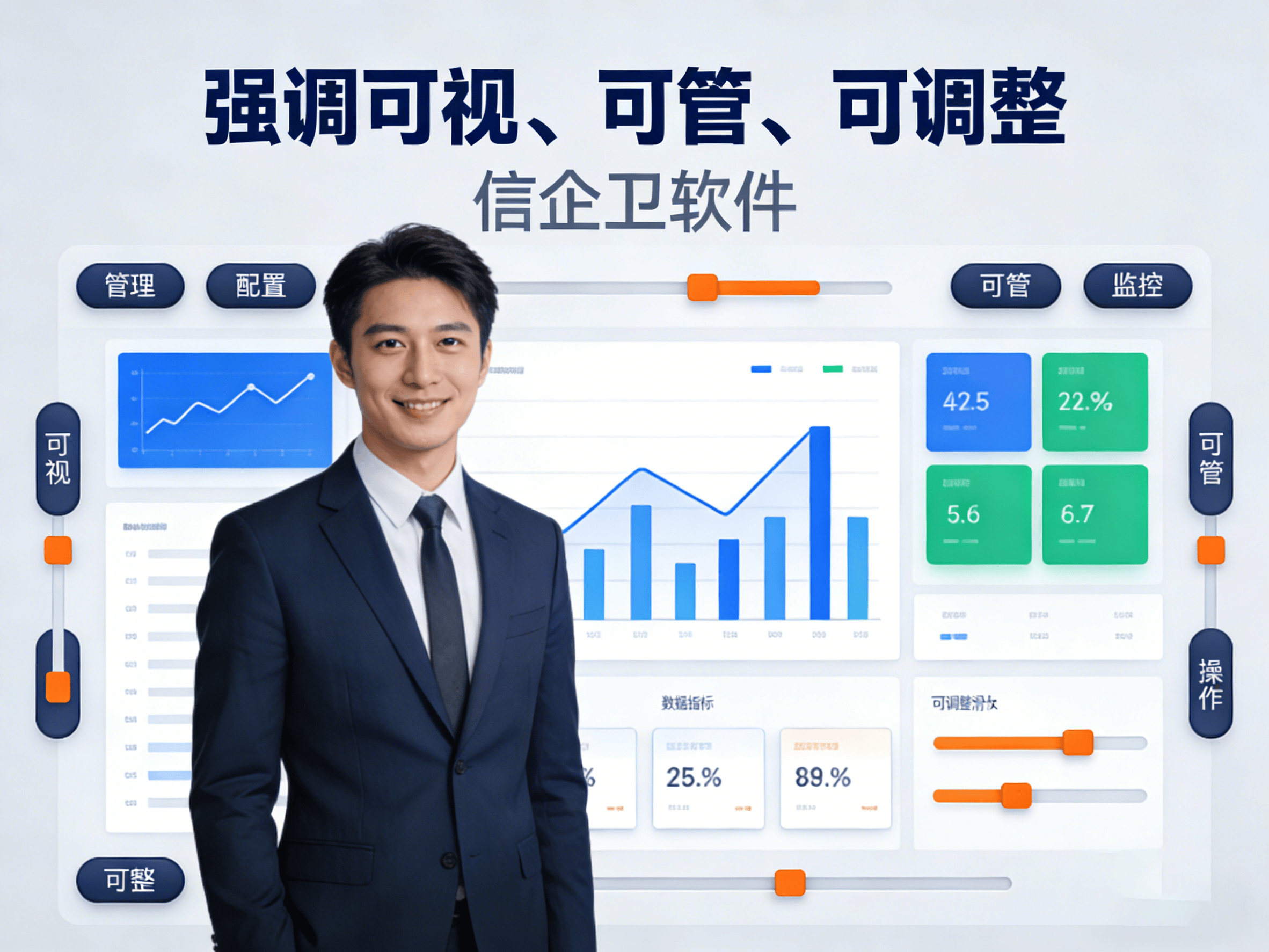 管理经验实谈，桌面监控软件部署要点，企业实施建议全解析