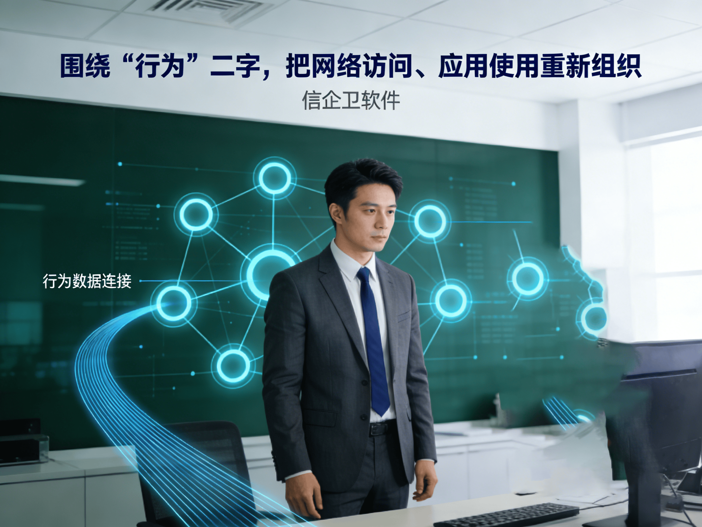 2026年深度整理，上网行为审计软件功能，完整解析视角