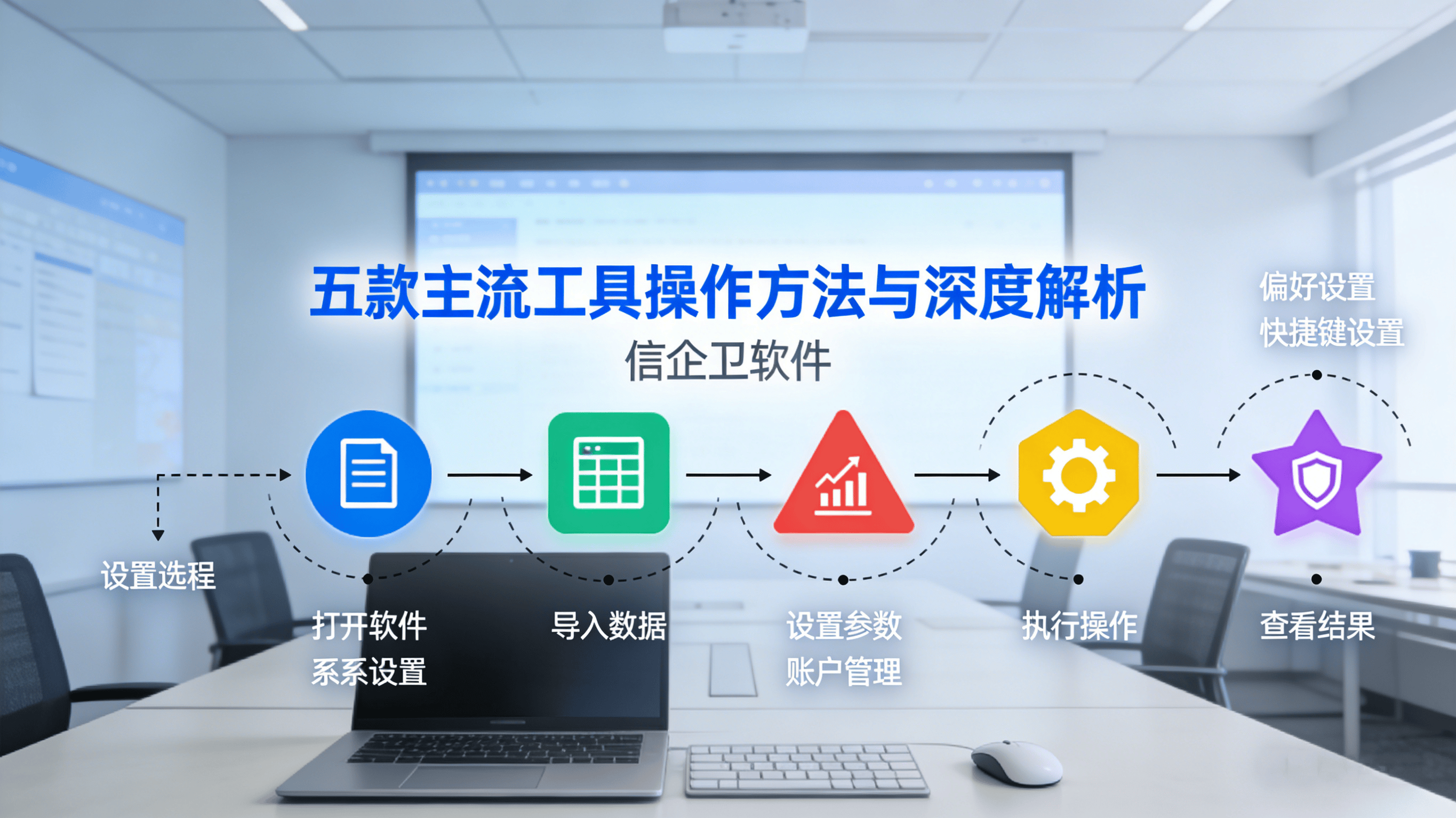 2026文件加密软件排行榜单：五款主流工具操作方法与深度解析