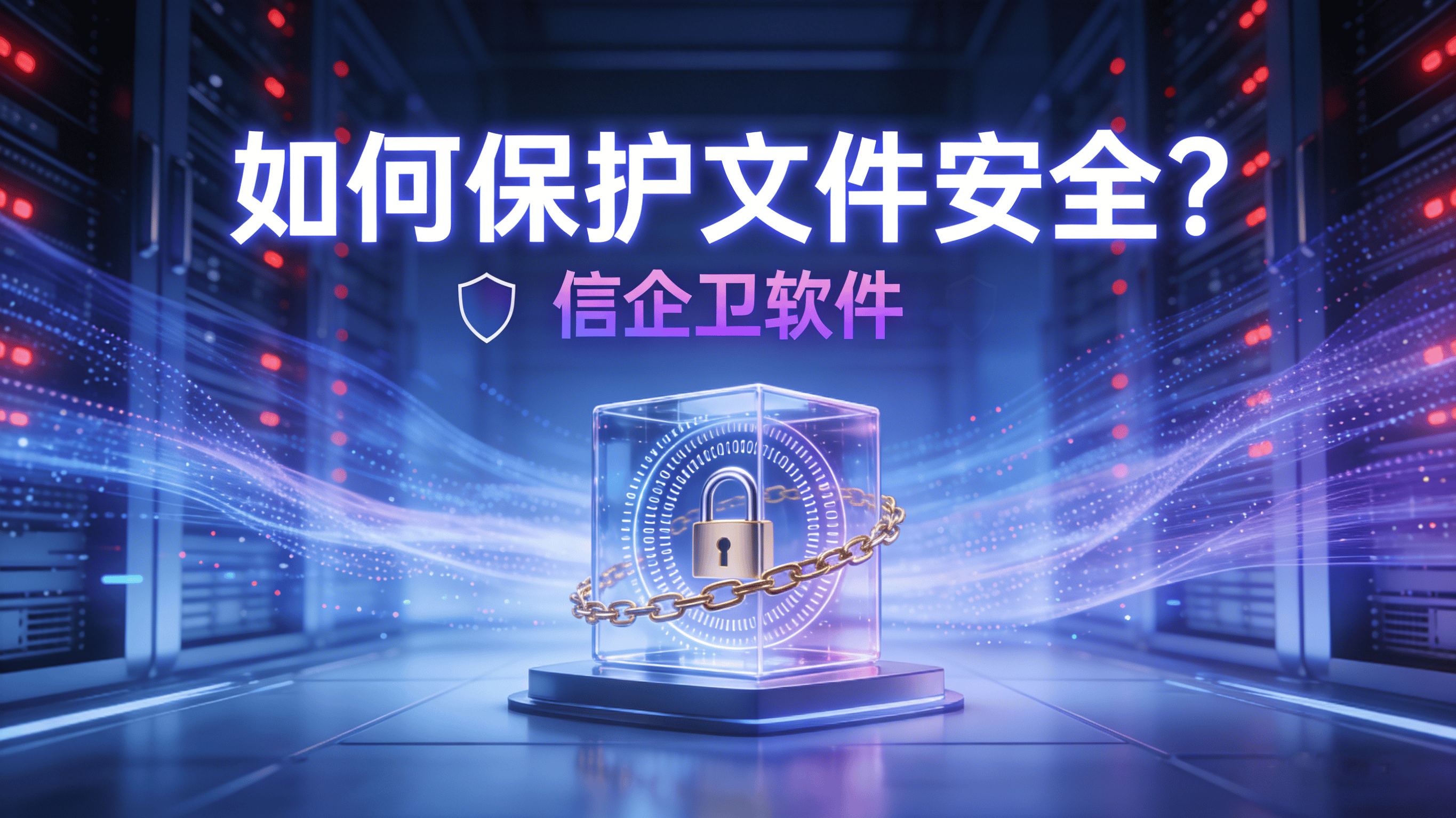 收藏：如何保护文件安全？2026年七款加密软件推荐