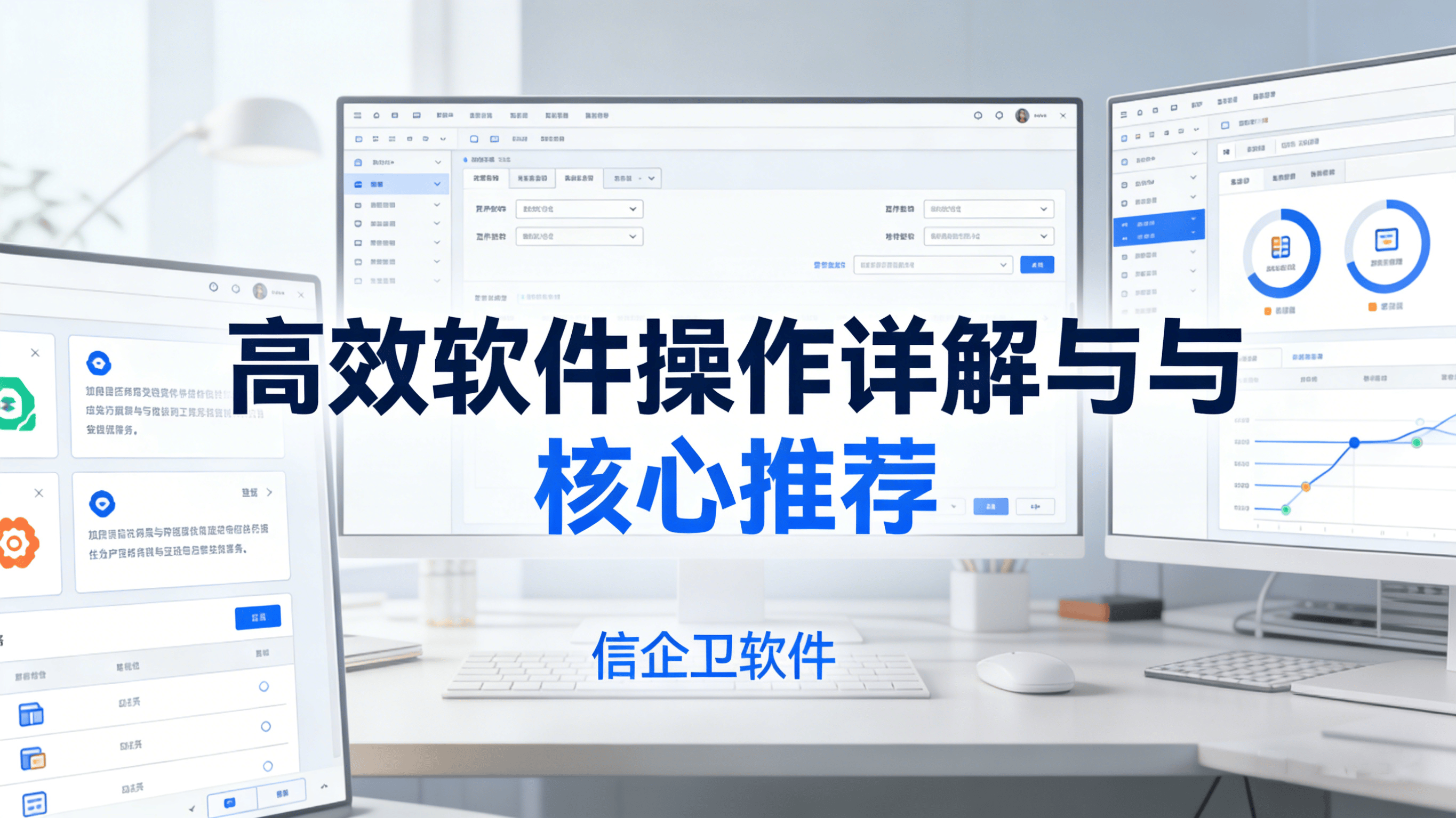 2026年文件加密新选择：六款高效软件操作详解与核心推荐