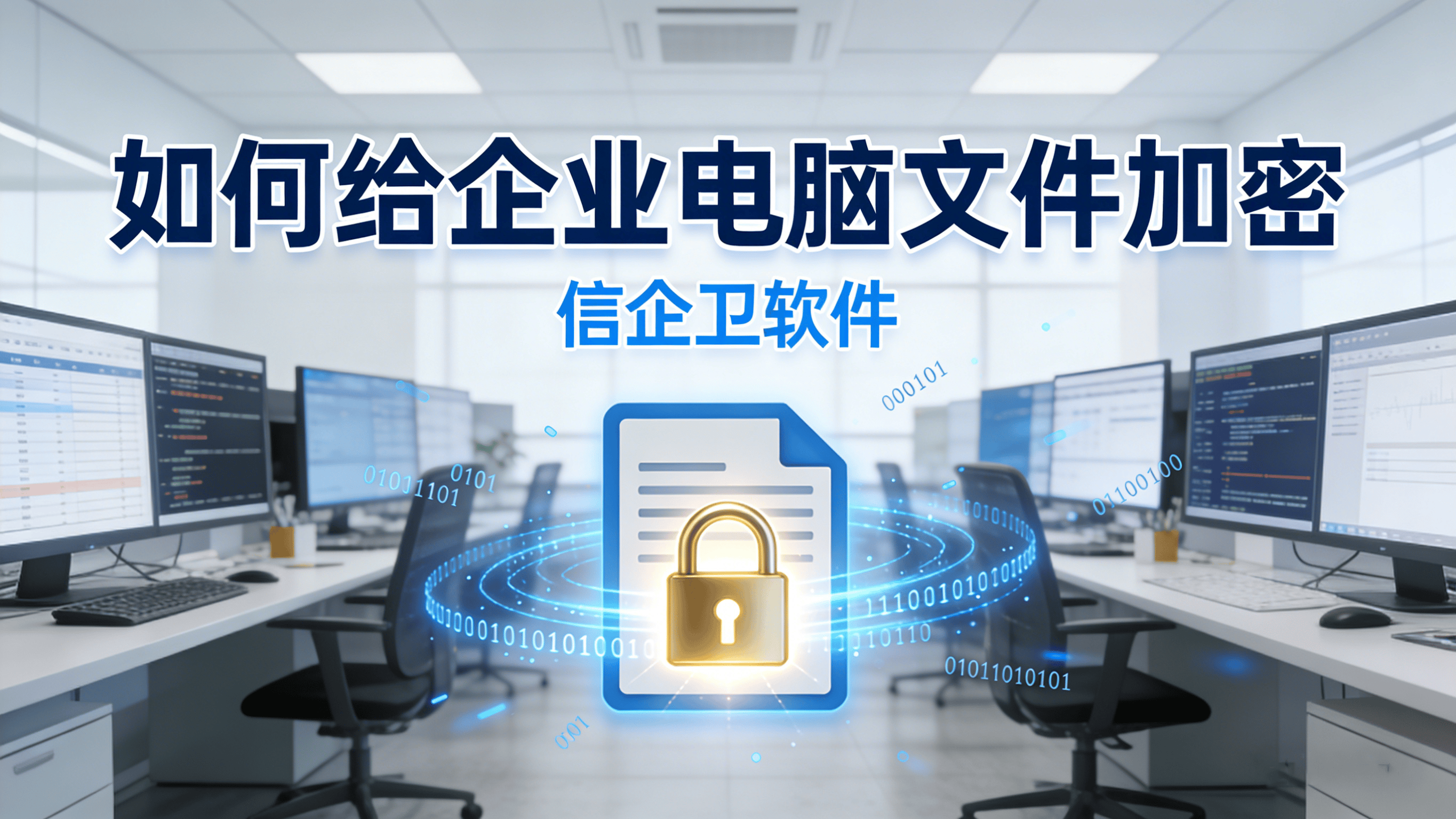 如何给电脑加密？试试这六款电脑加密软件，2026年新分享来了
