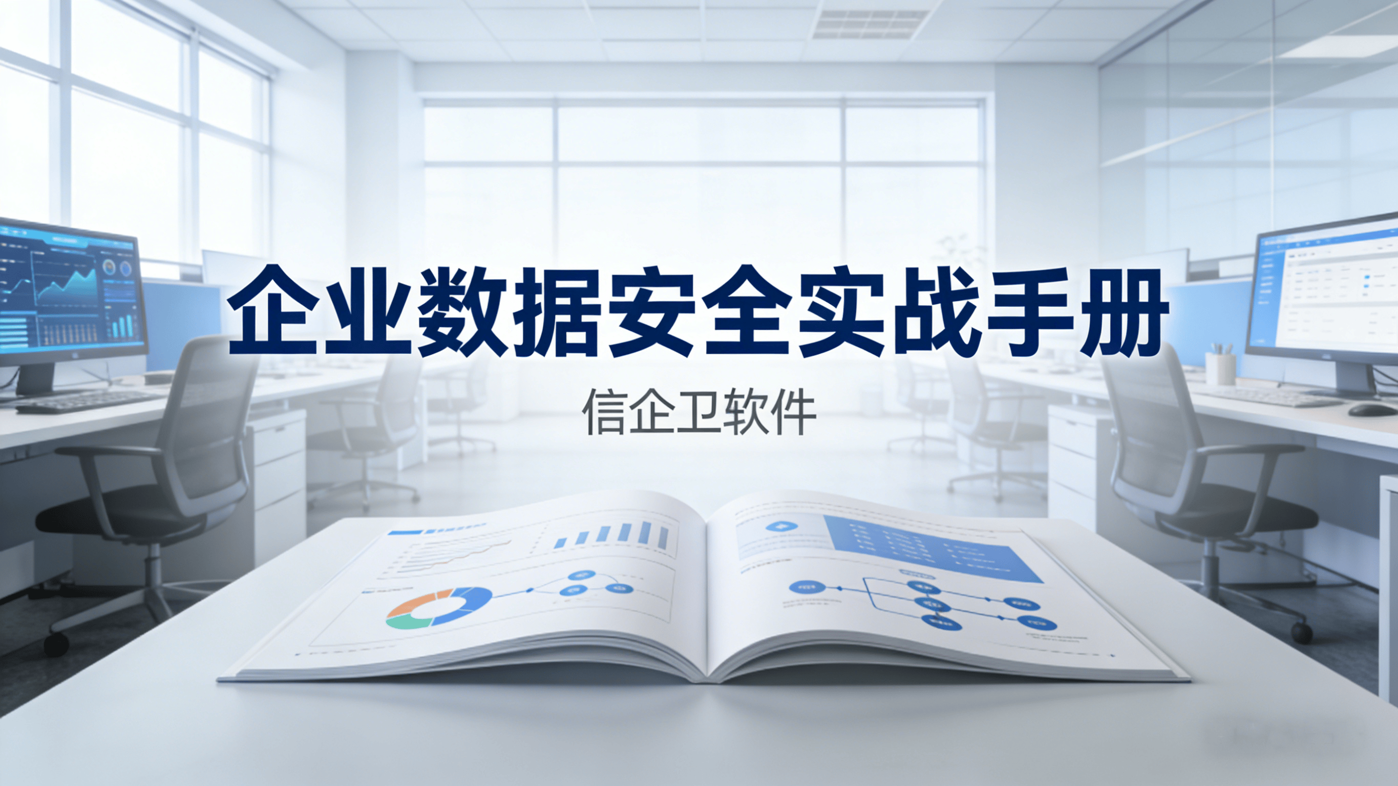 企业数据安全实战手册：防范泄密的7种核心方法与应急指南