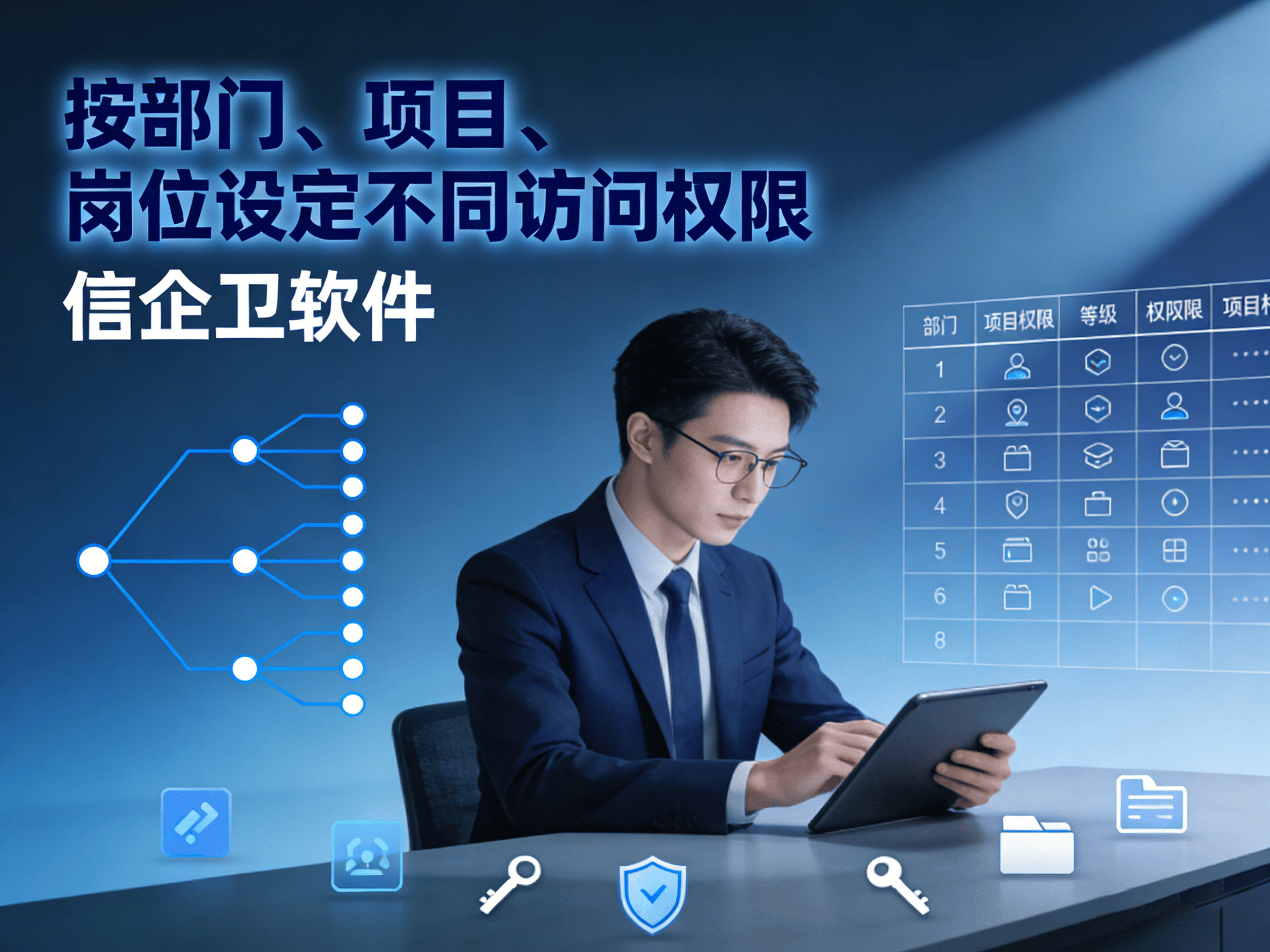 2026年防泄密软件怎么选？老板视角深度解析，防外泄思路