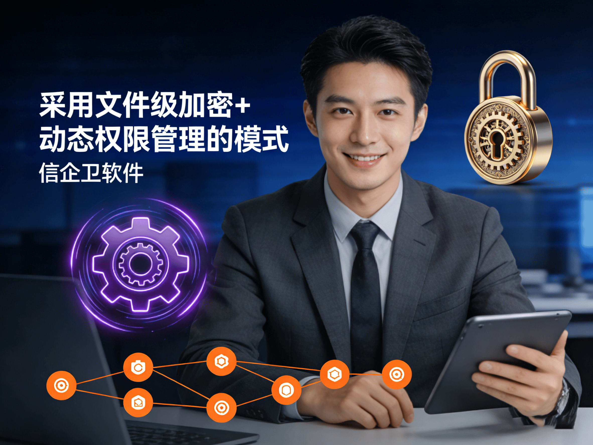 2026年防泄密怎么做？文件加密软件真实使用分享，真实应用