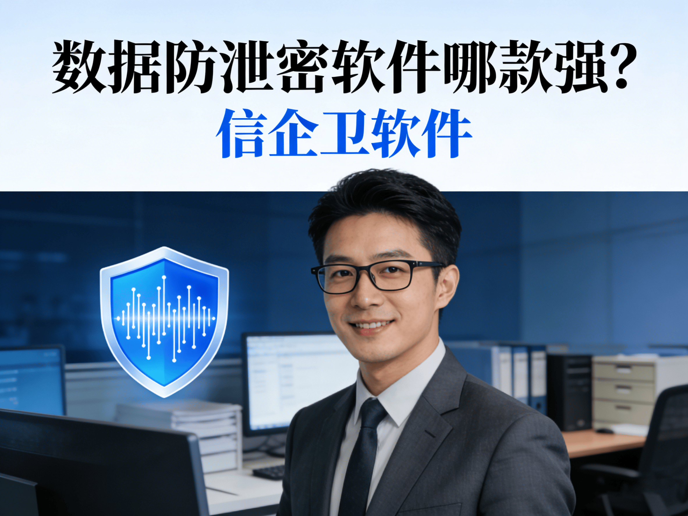 数据防泄密软件哪款强？2026年5款软件榜单发布管理升级，整