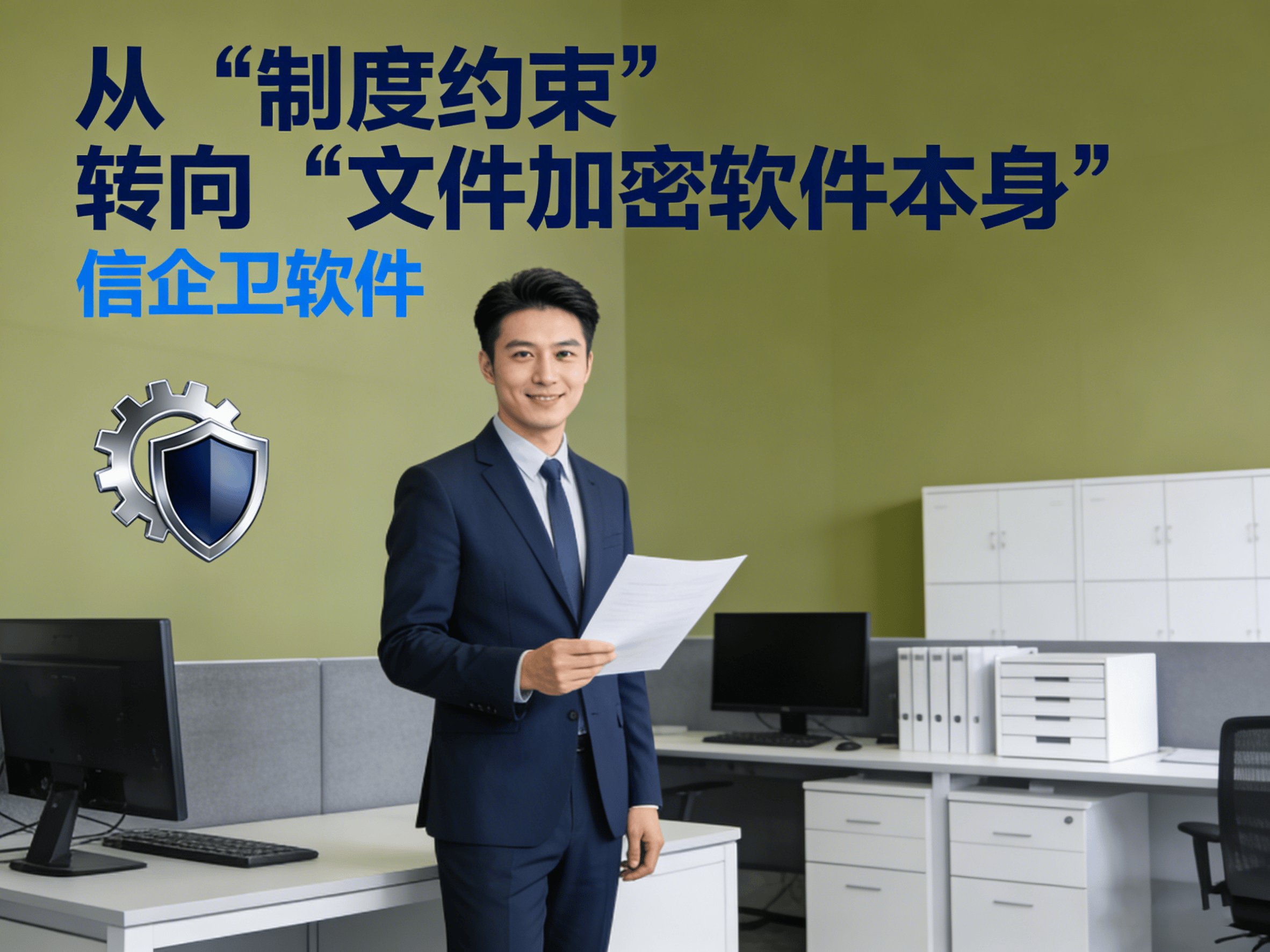 2026年文件加密软件排行榜更新版｜10款精选文件加密安全拆