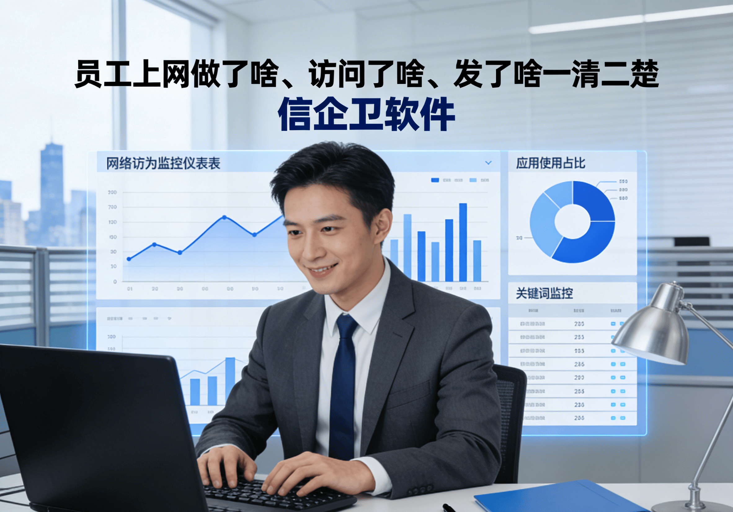 6款软件防止文件外泄，2026年上网行为审计软件推荐，实践总