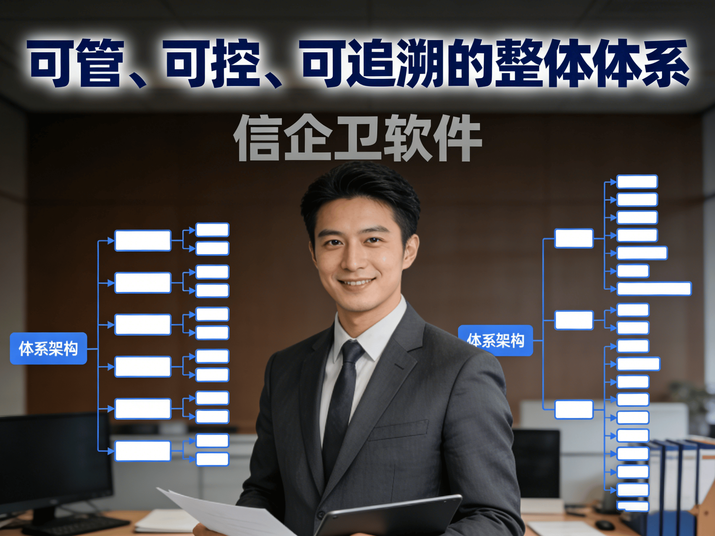 企业数据安全必看：2026文件加密软件排行榜+实用体验反馈