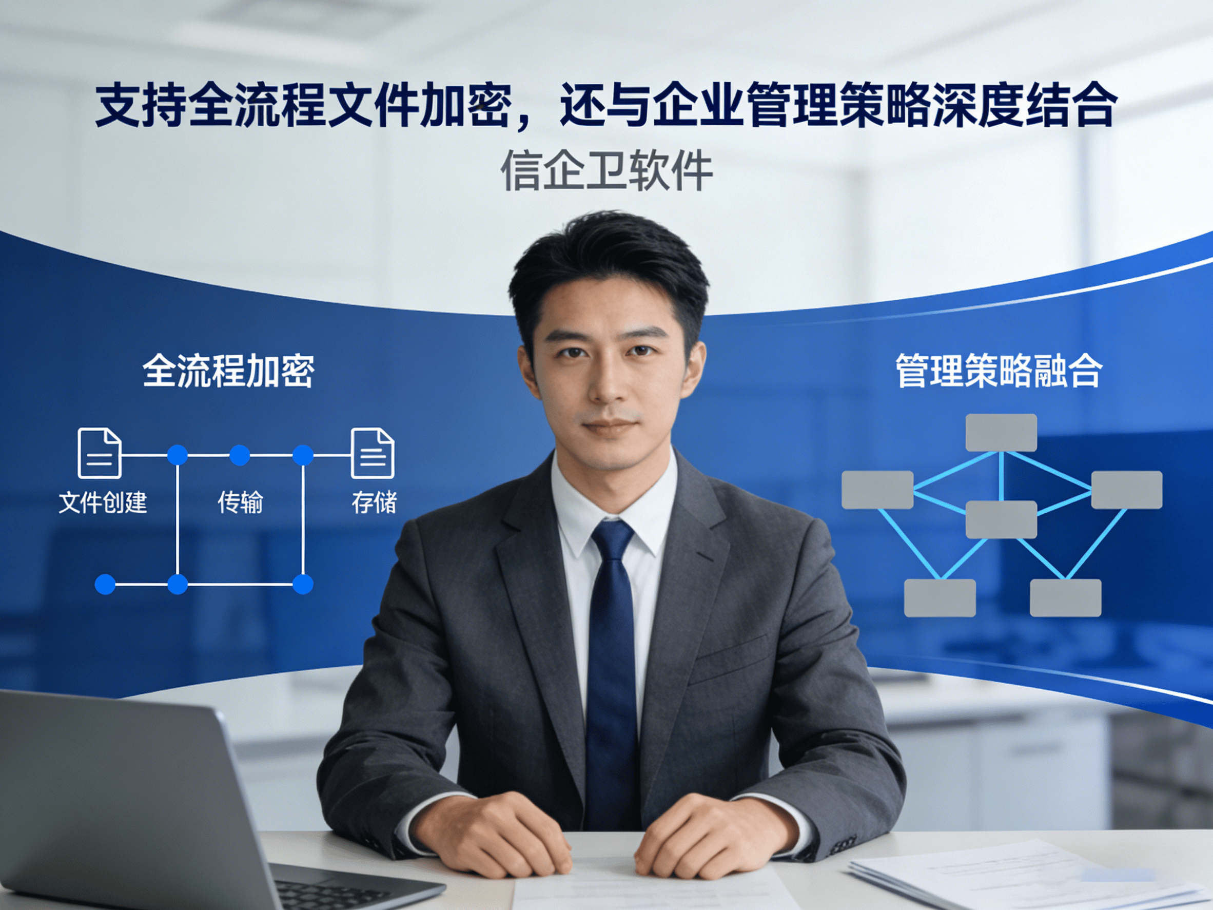 10款企业防泄密必看：2026文件加密软件盘点与落地策略，实