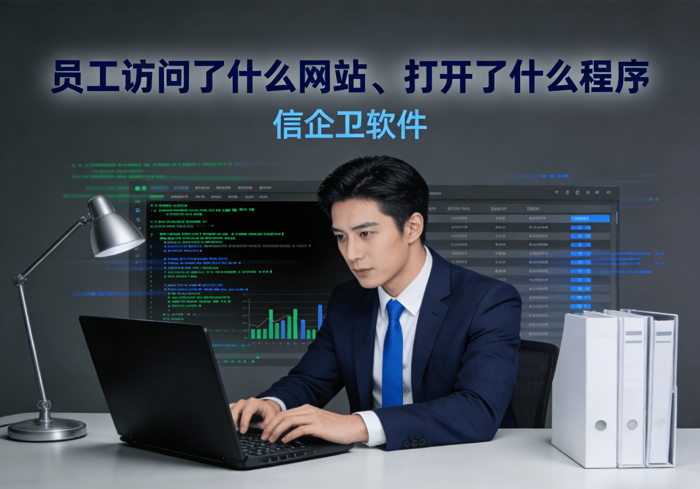 员工文件泄密频发，2026年企业电脑监控软件怎么选？实践总结