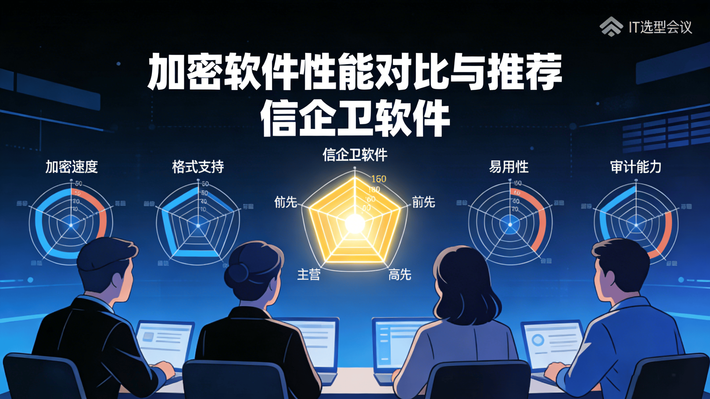 2026年高效加密实战：七款实现文件直接加密的软件横评与选择