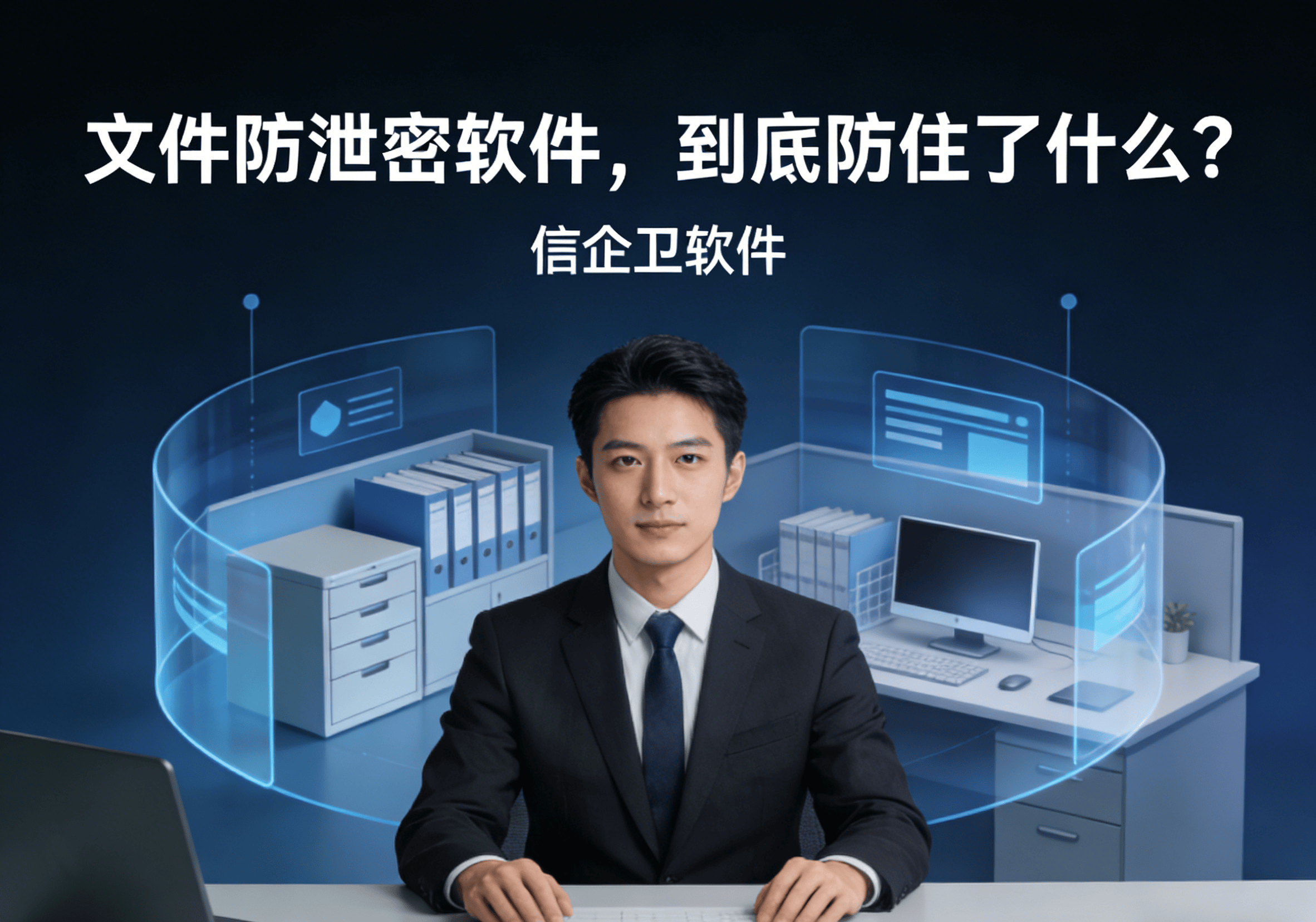 文件防泄密软件效果如何？企业加密软件总结管理成效，实践总结