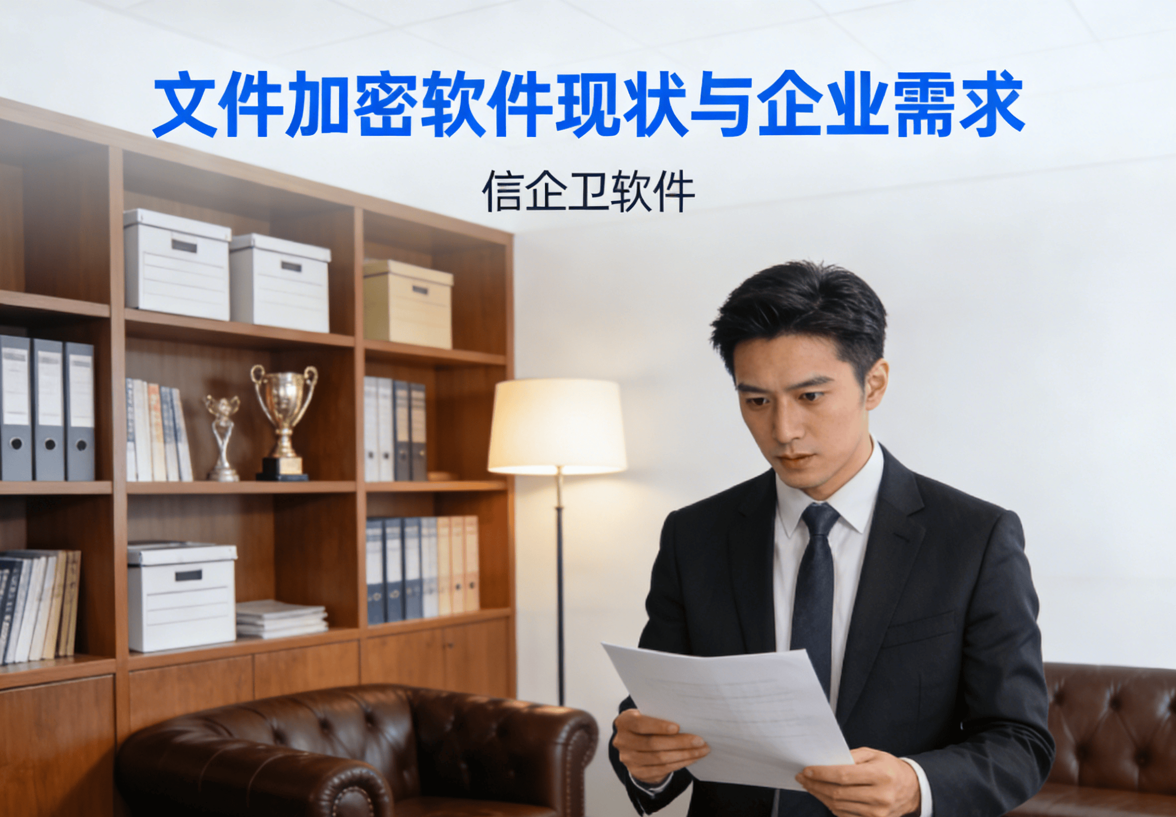 6款文件加密软件排行榜更新版，2026年安全拆解，防控方案 