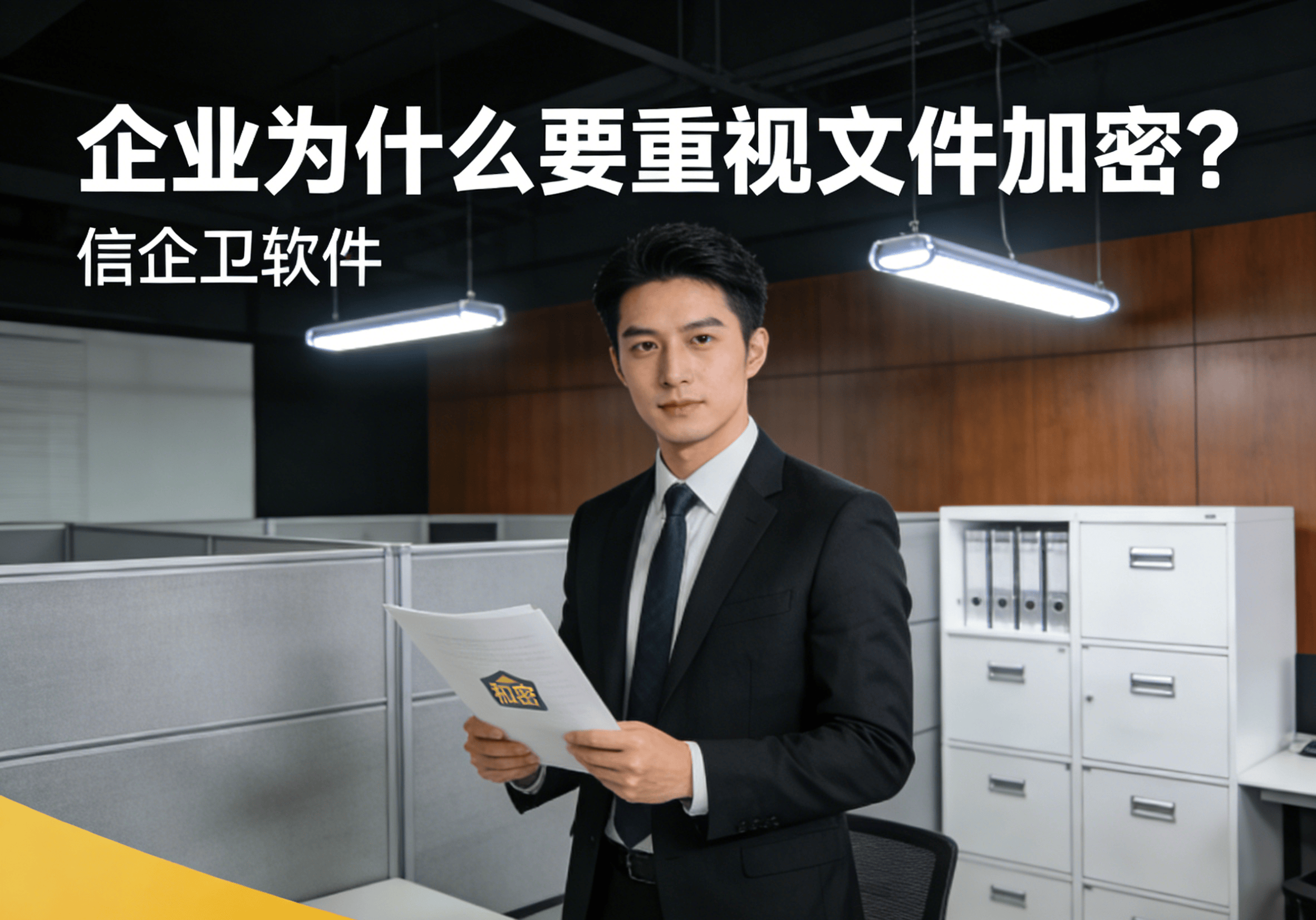 5款文件加密软件哪个好？2026年企业推荐榜，管理升