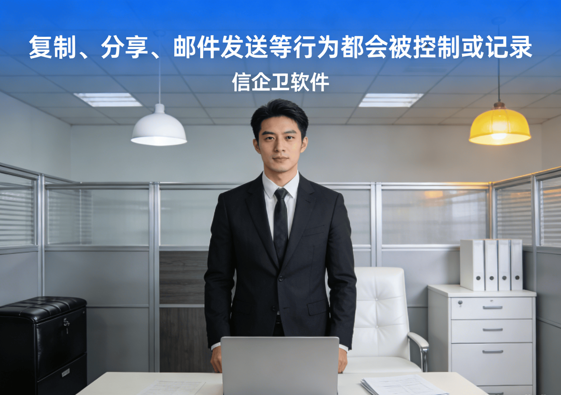 5款数据安全软件选择别再踩坑：2026年文件加密软件