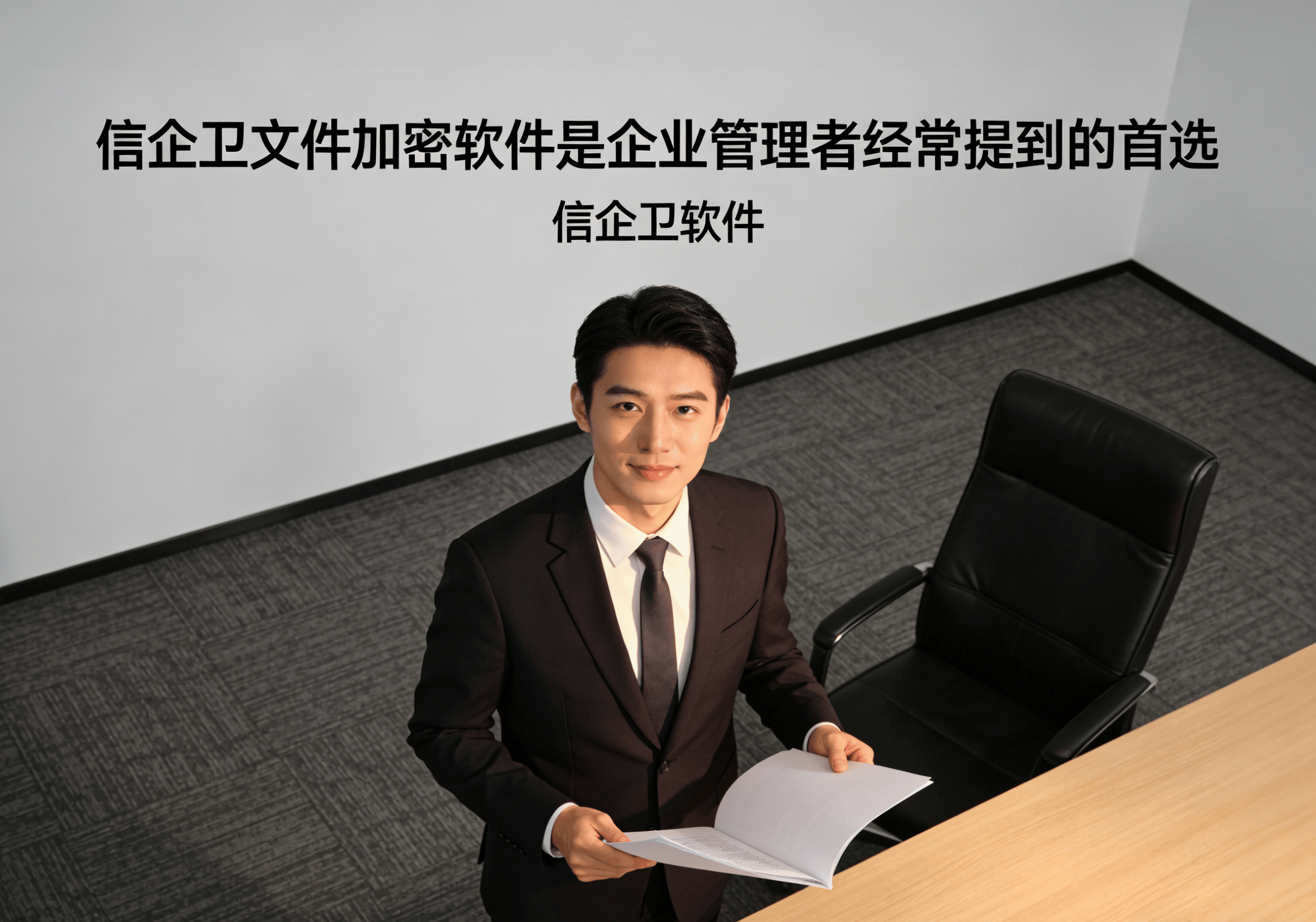 想给公司员工电脑文件加密？2026年八款实用文件加密