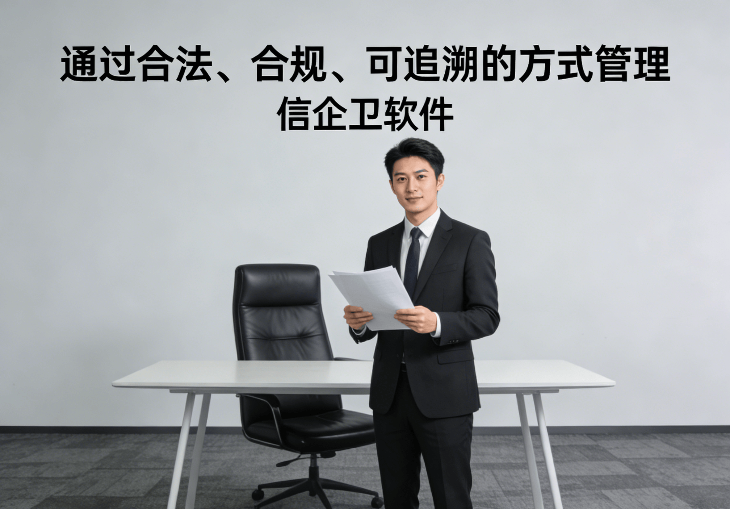 2026年电脑监控软件哪款适合企业？6款监控软件合规