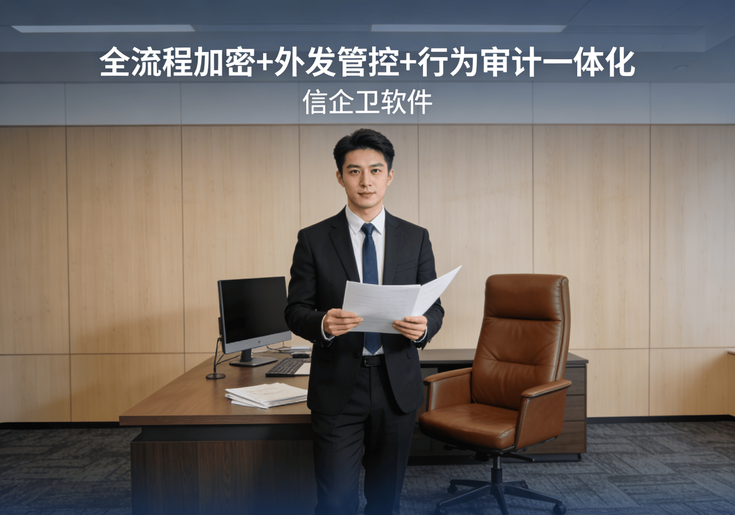 2026年文件加密软件排行榜，4款加密企业版安全拆解